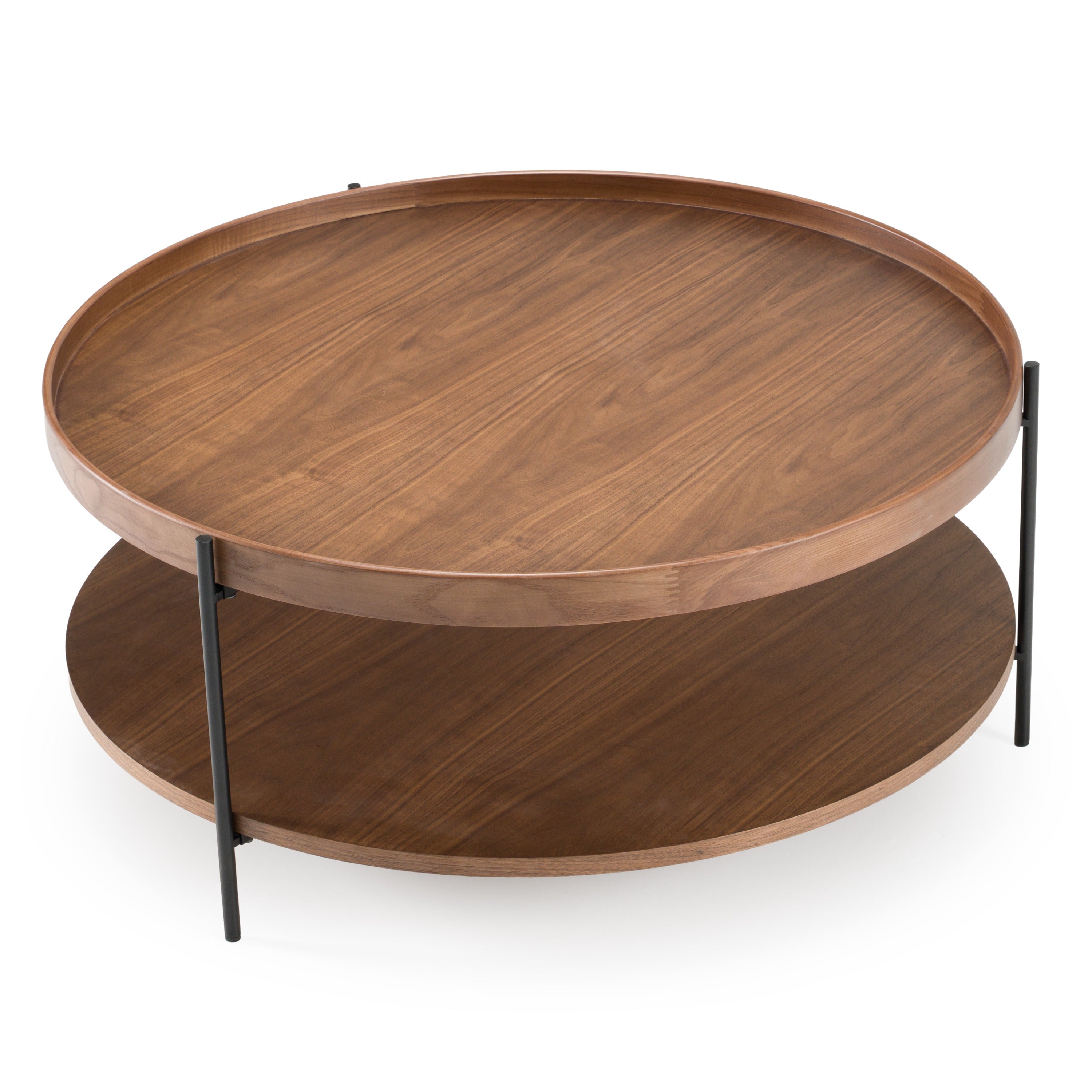 Savoy Modern Large Coffee Table