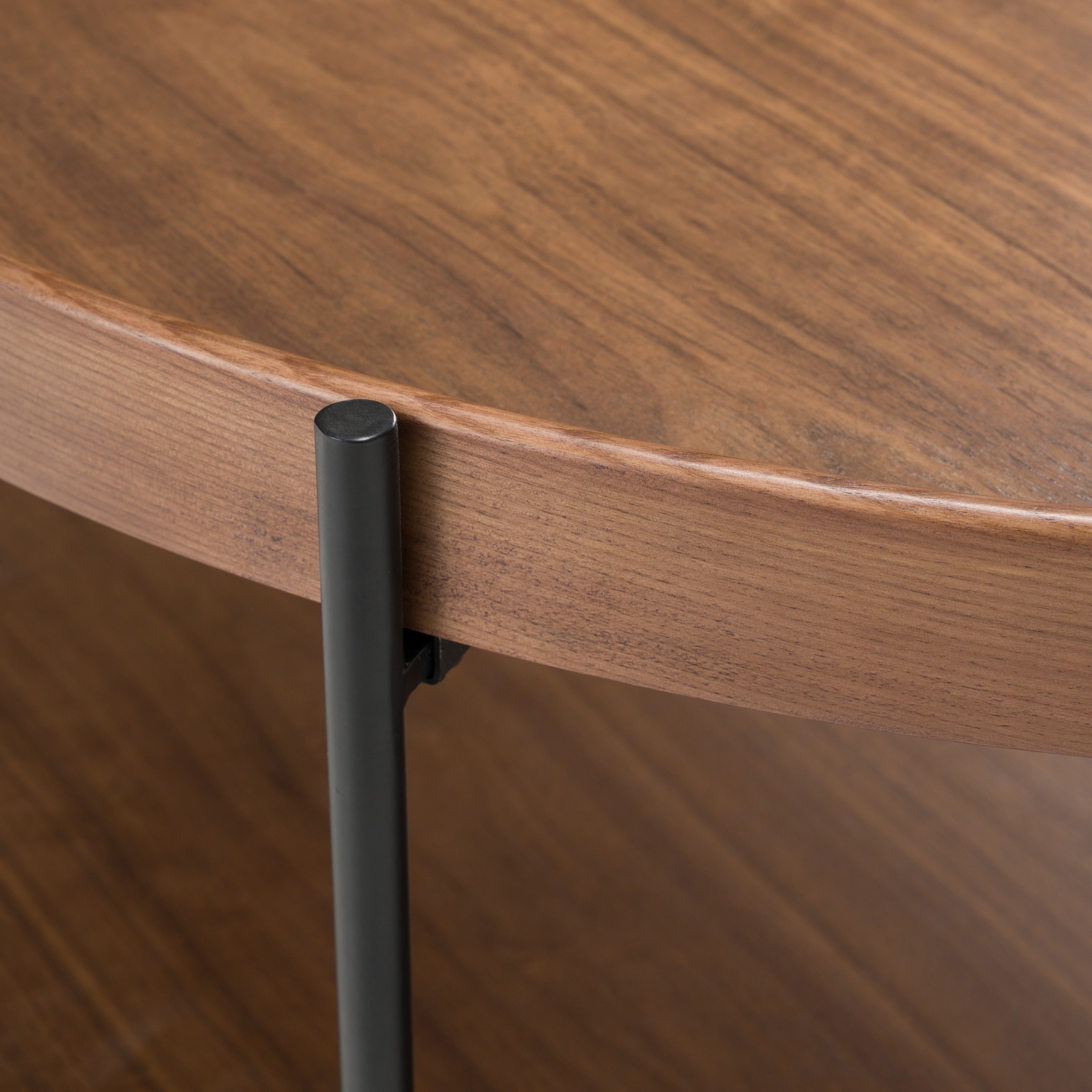 Savoy Modern Large Coffee Table