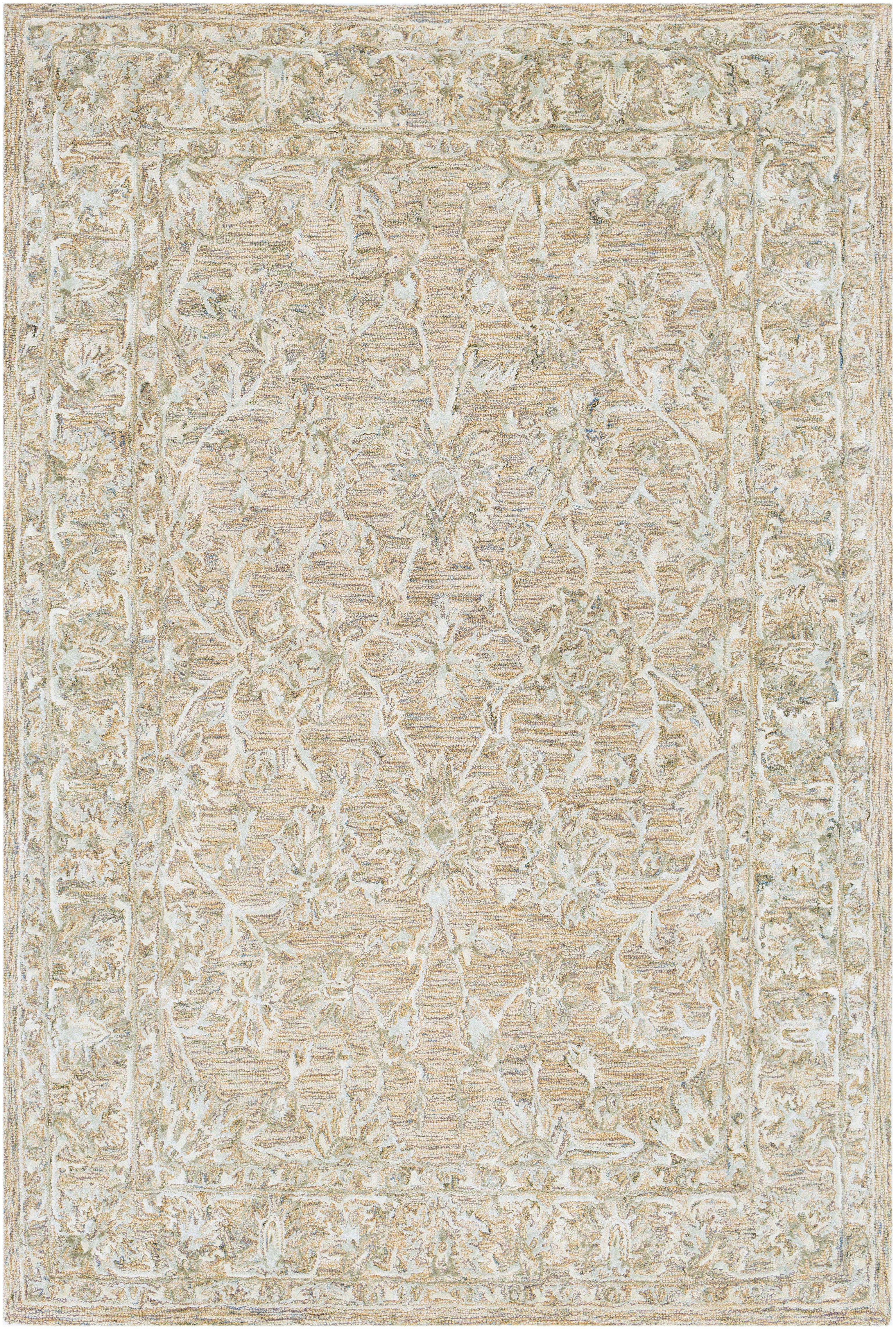 Shelby Area Rug