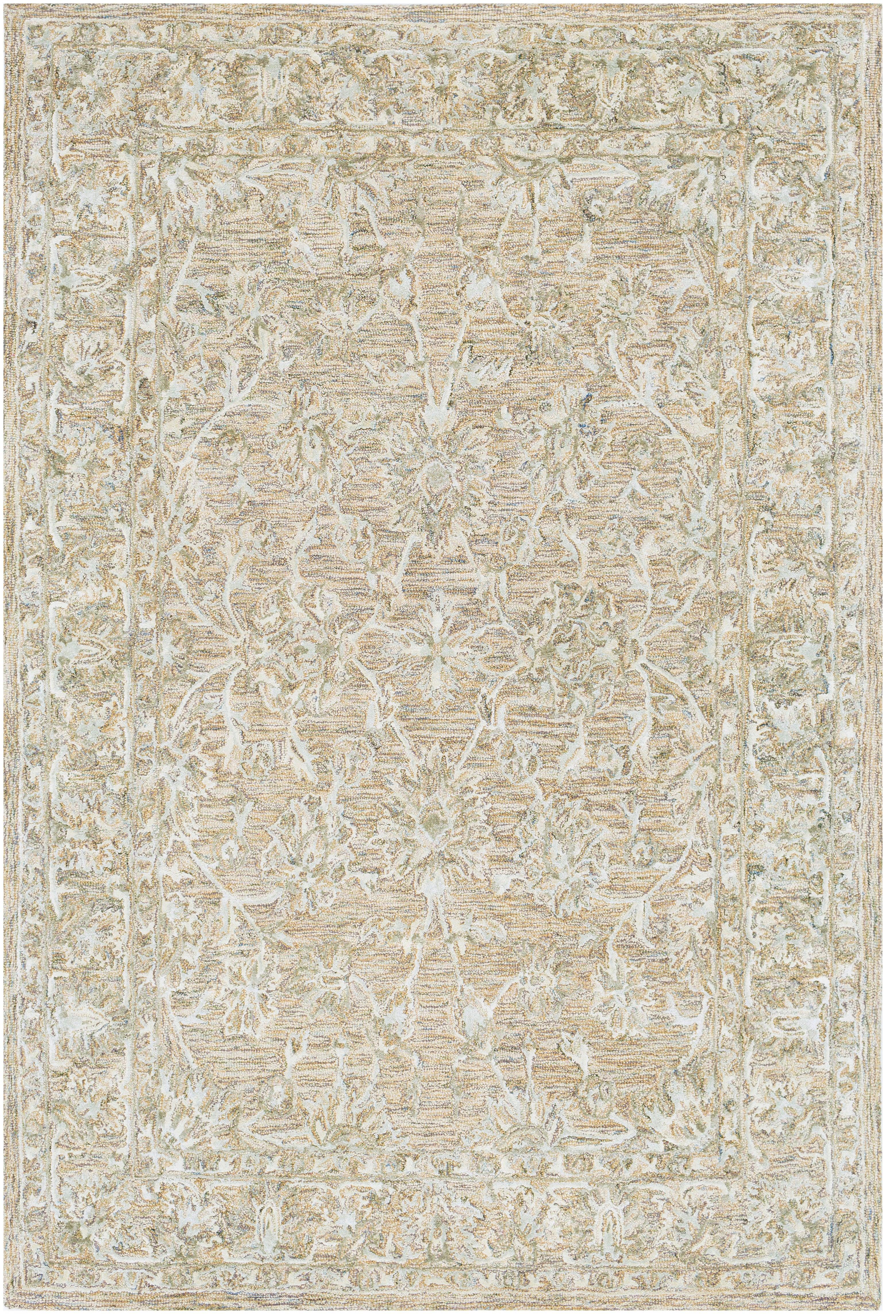 Shelby Handmade Rug SBY-1000-Area Rug-Livabliss-Wall2Wall Furnishings