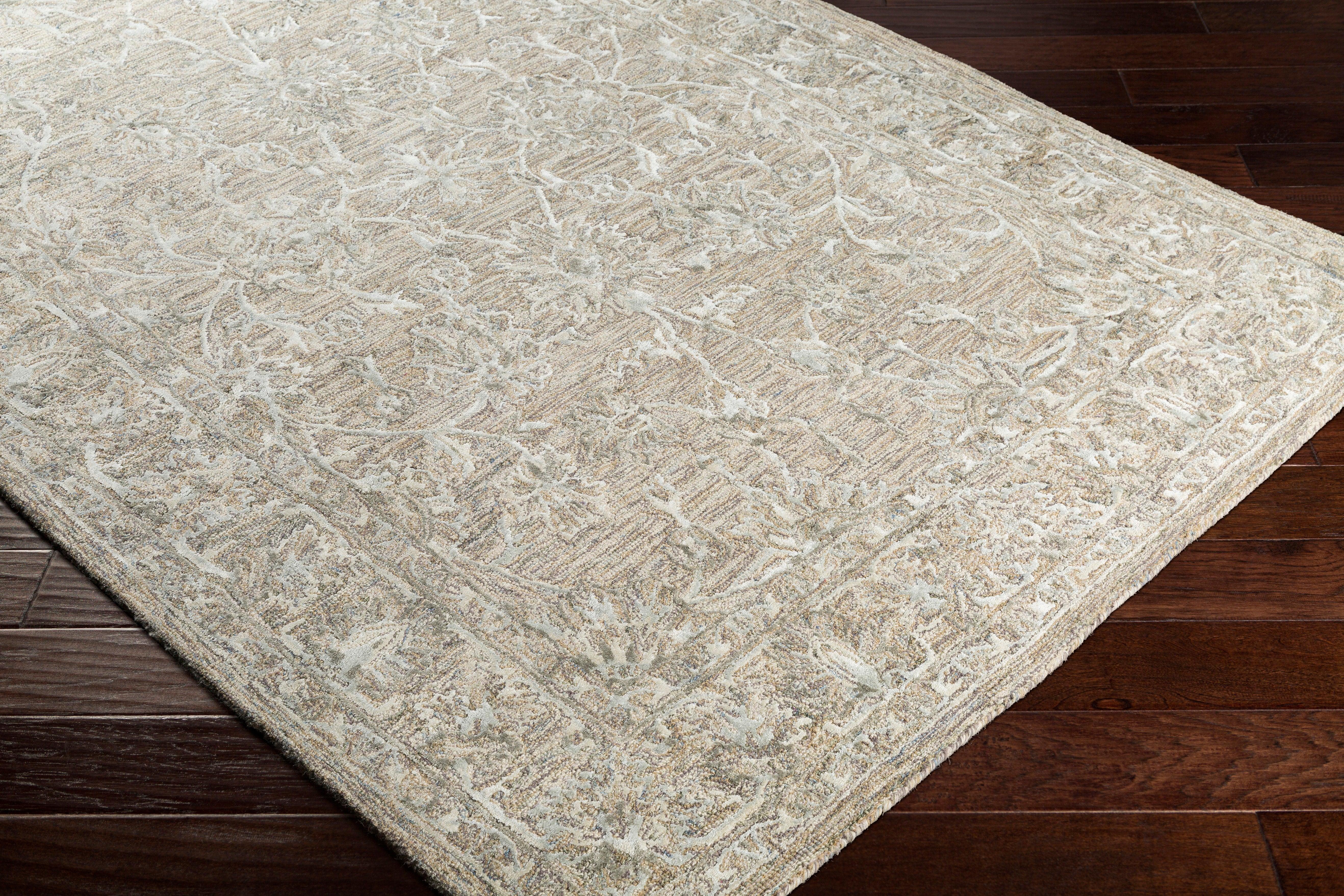 Shelby Area Rug
