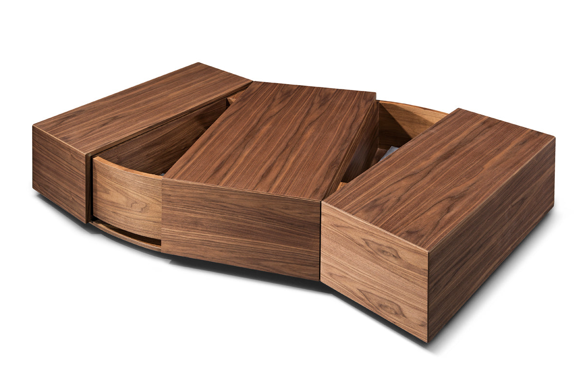 Leslie Modern Coffee Table