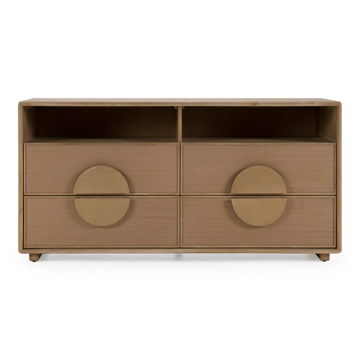 Sergio - Modern Dresser