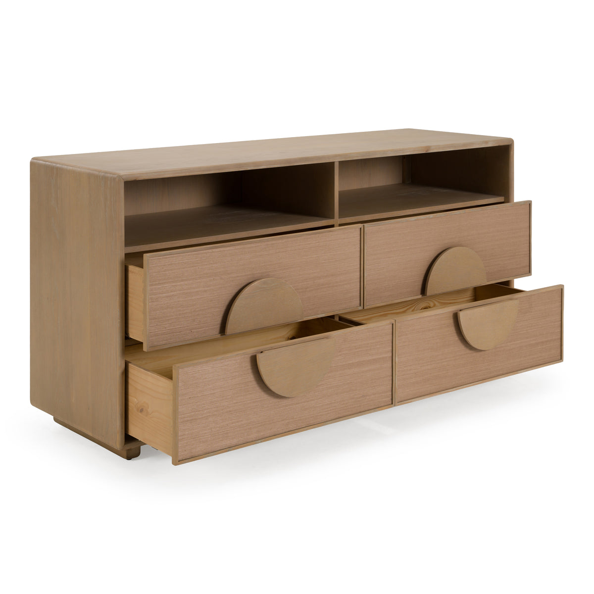 Sergio - Modern Dresser