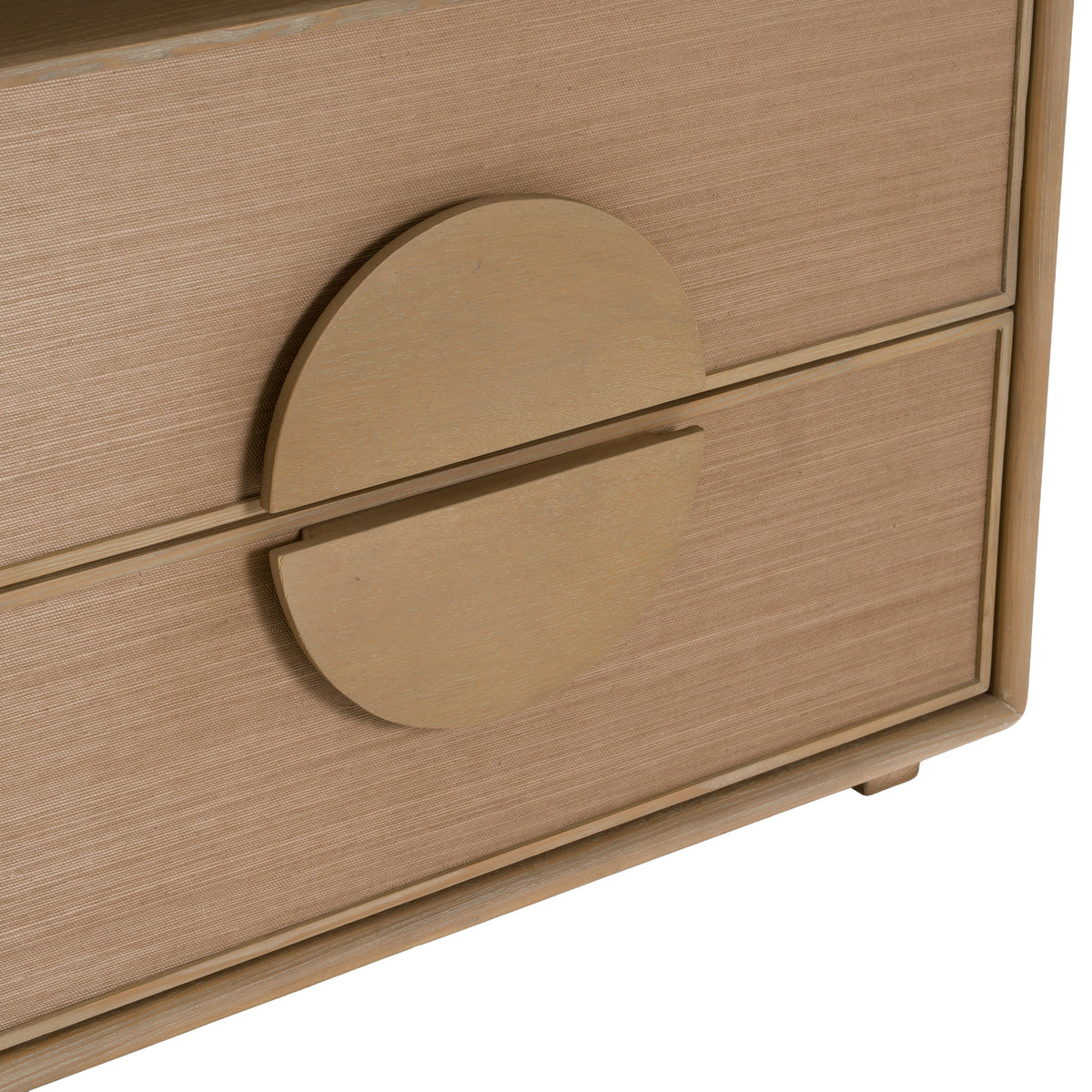 Sergio - Modern Dresser