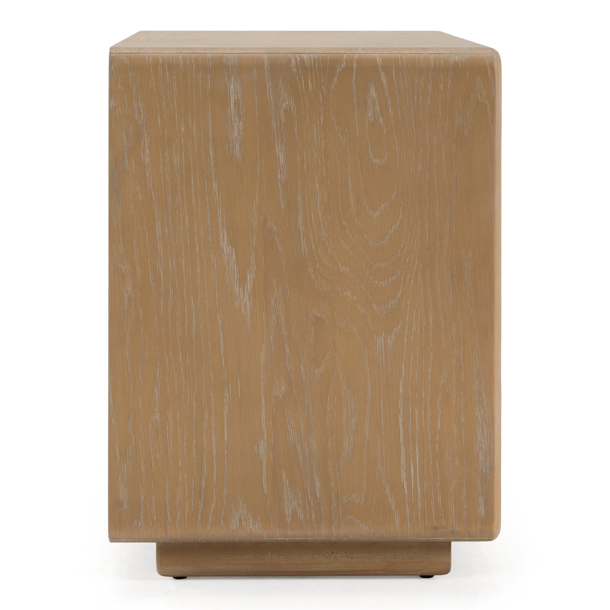Sergio - Modern Nightstand