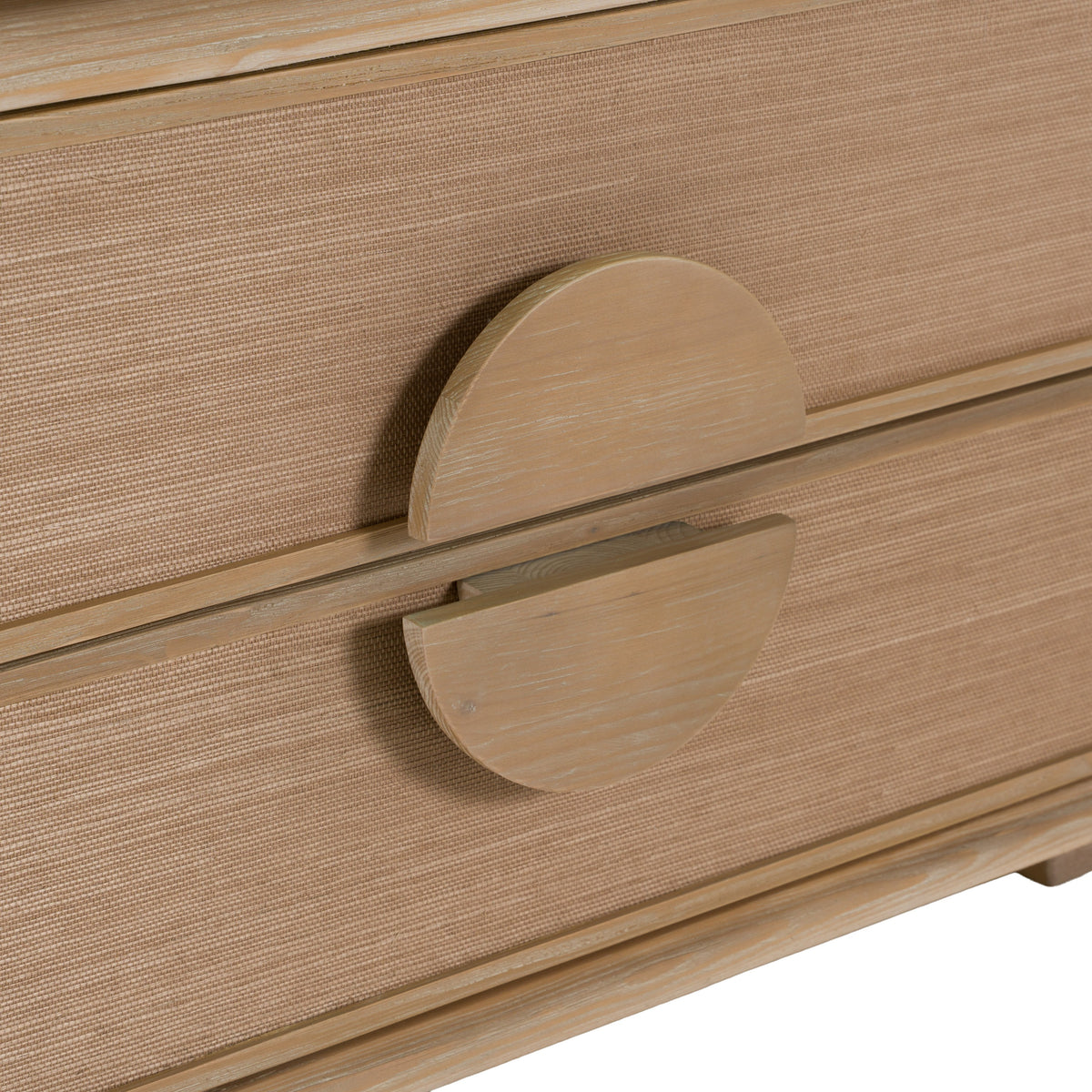 Sergio - Modern Nightstand