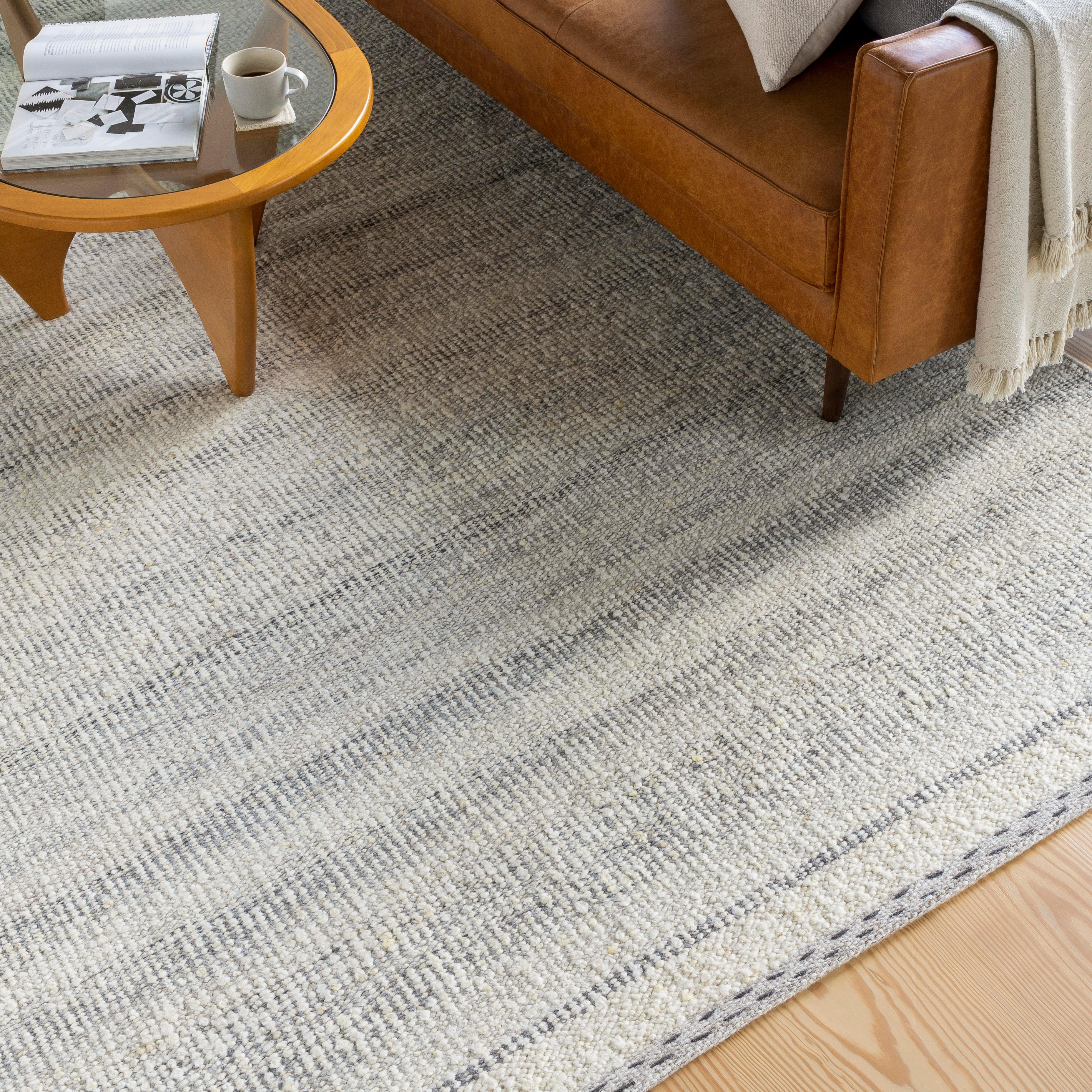 Sadie Area Rug - Style 2