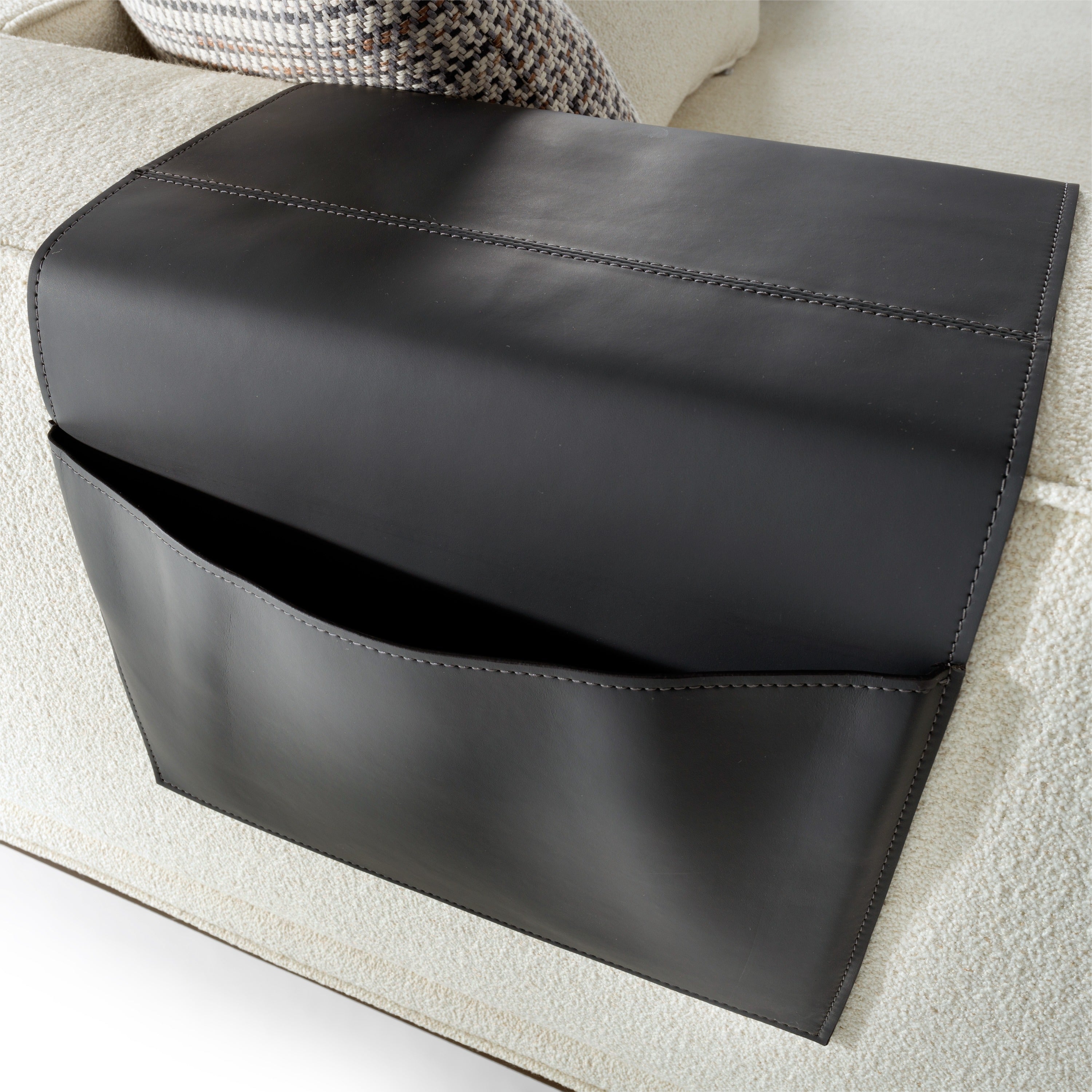 Siret Modern Fabric Modular Sectional Sofa W/ Coffee Table