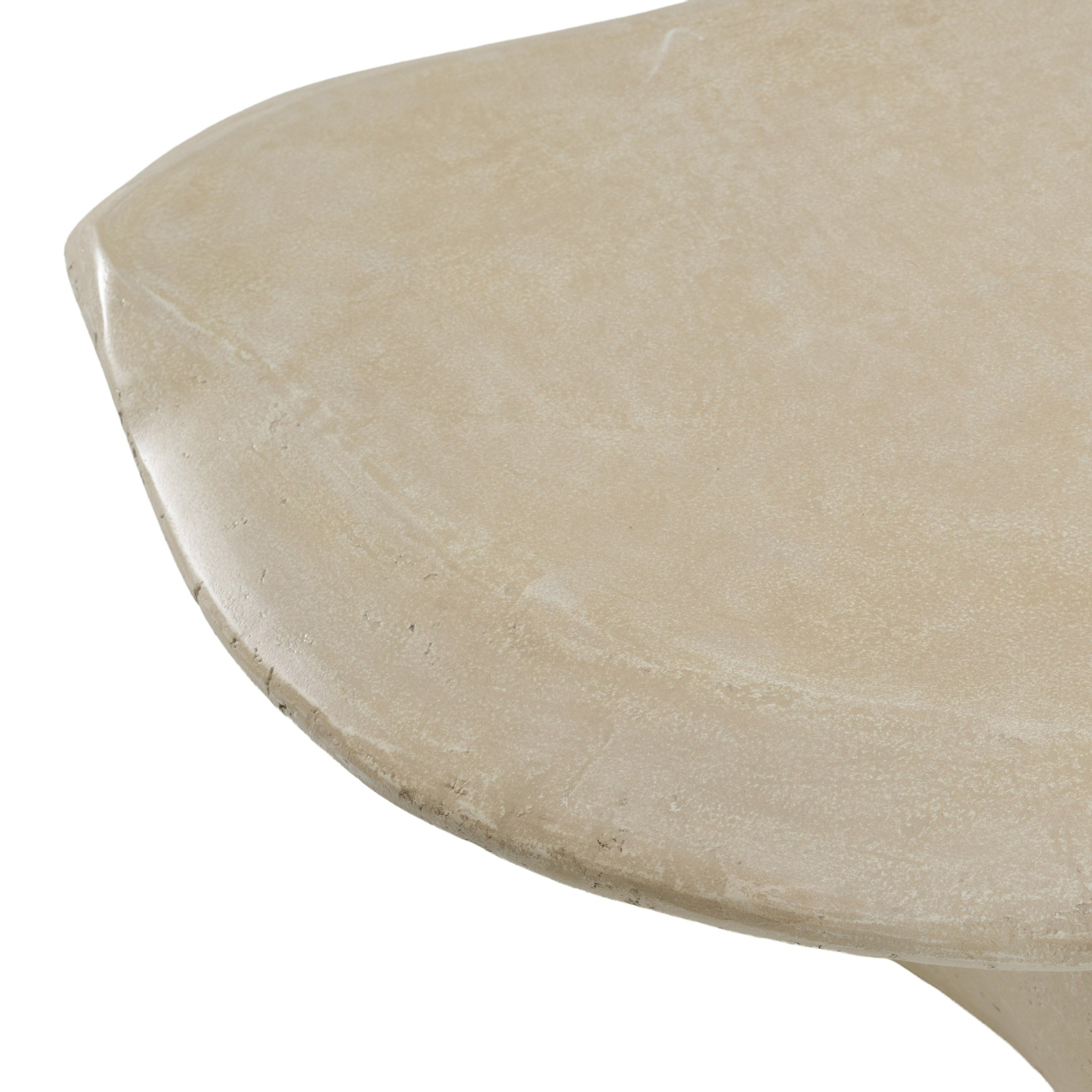 Slone Modern Fiberform Coffee Table