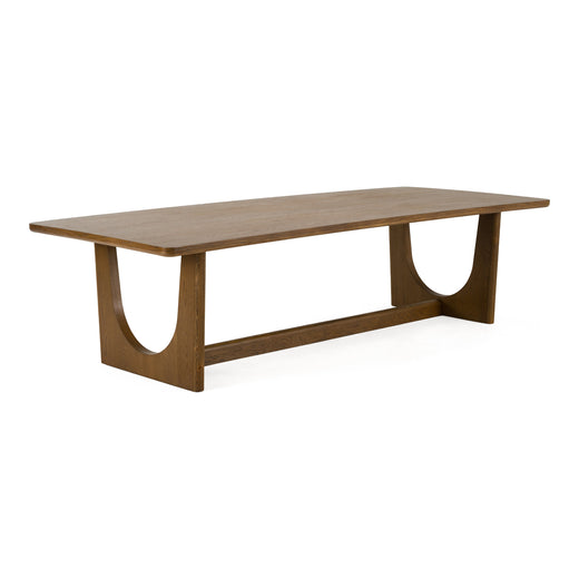 Solis - Modern Dining Table