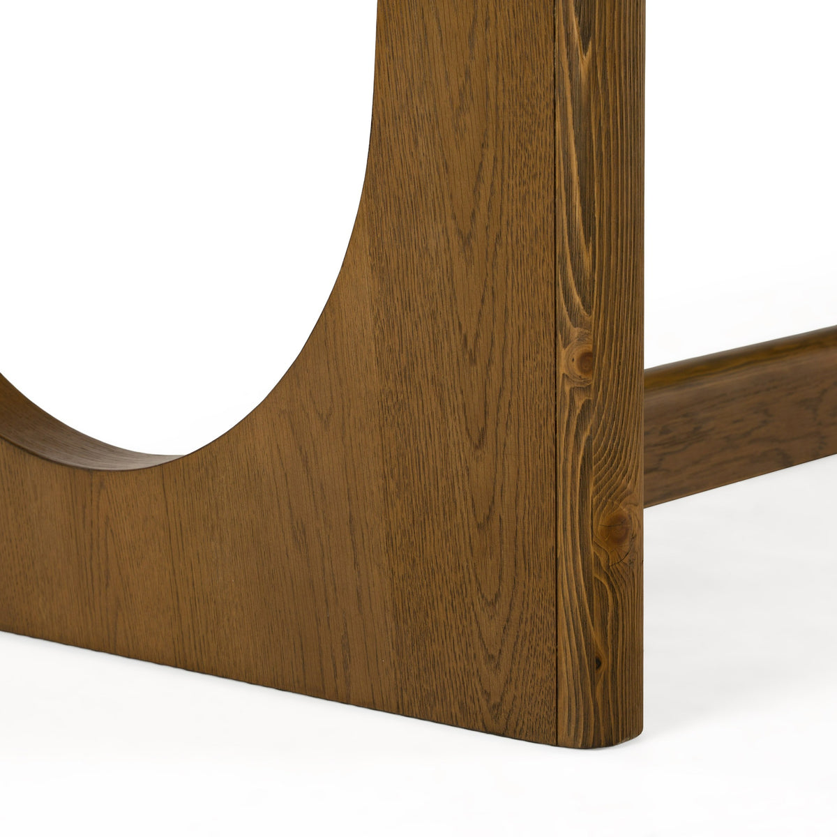 Solis - Modern Dining Table
