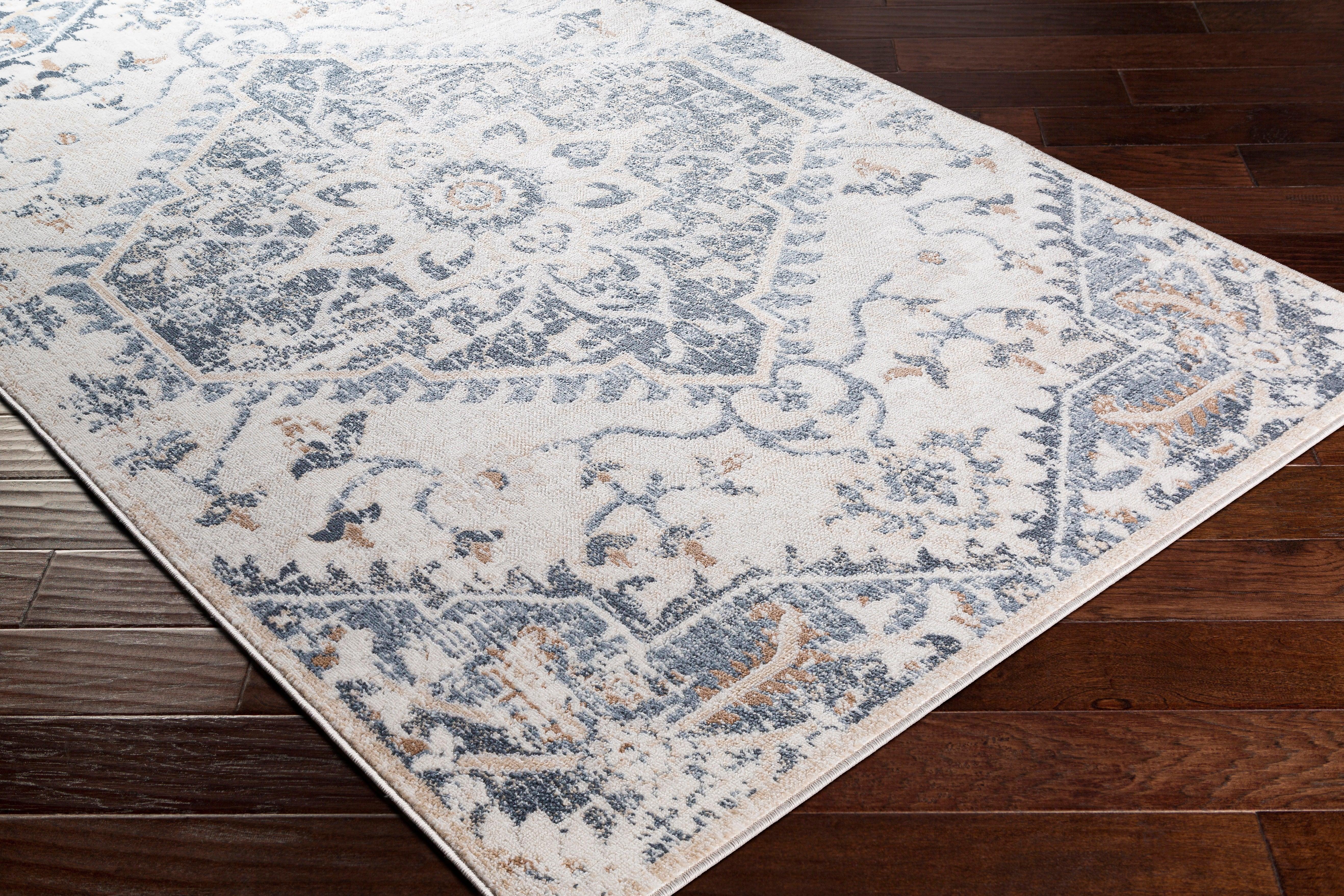 St Tropez Area Rug