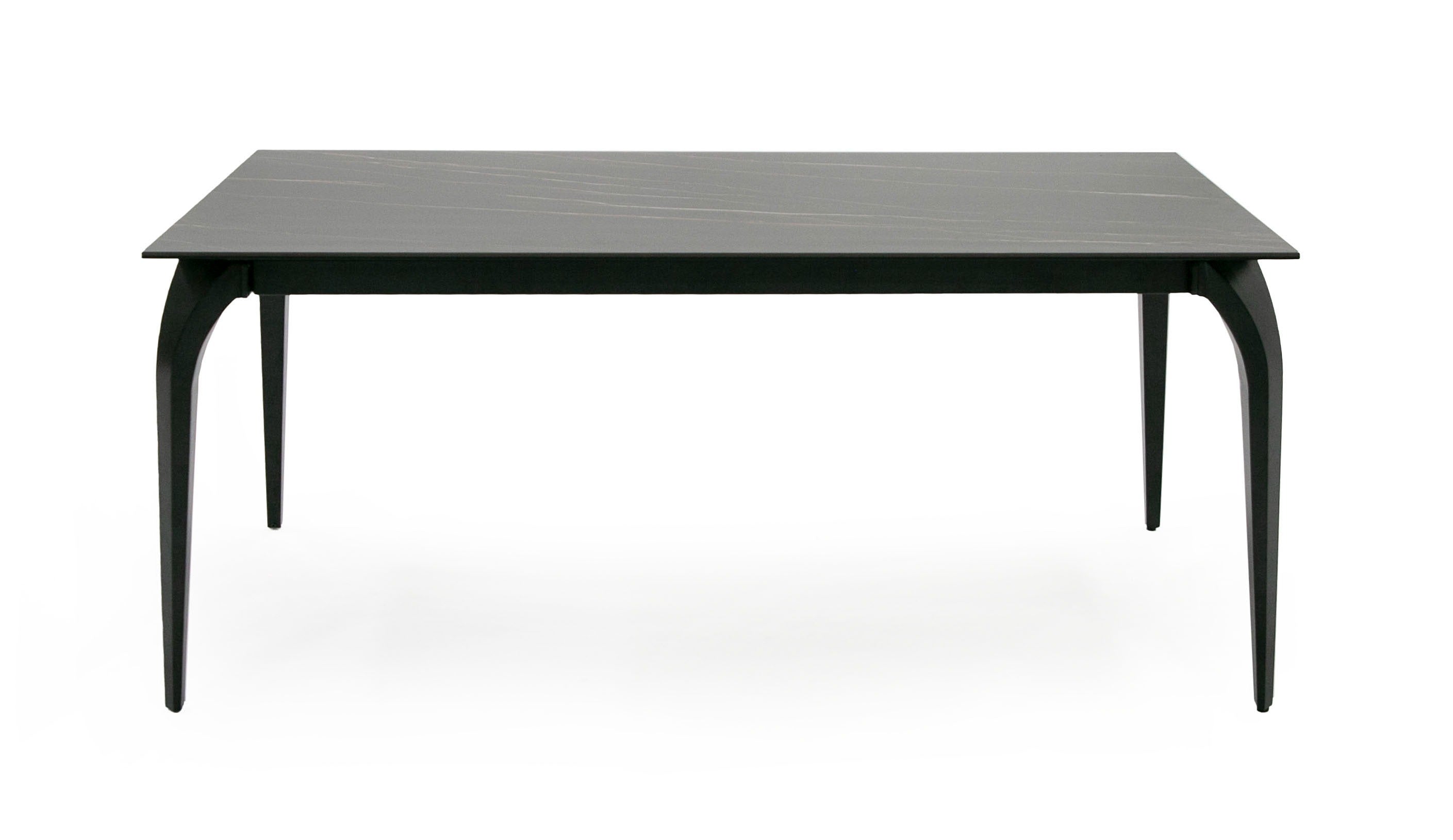 Modrest Suri Modern Ceramic Extendable 71"/94.5" Dining Table