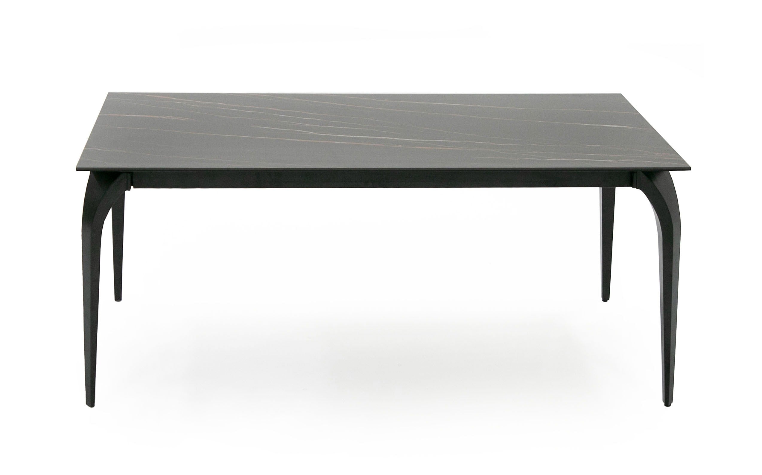 Modrest Suri Modern Ceramic Extendable 71"/94.5" Dining Table