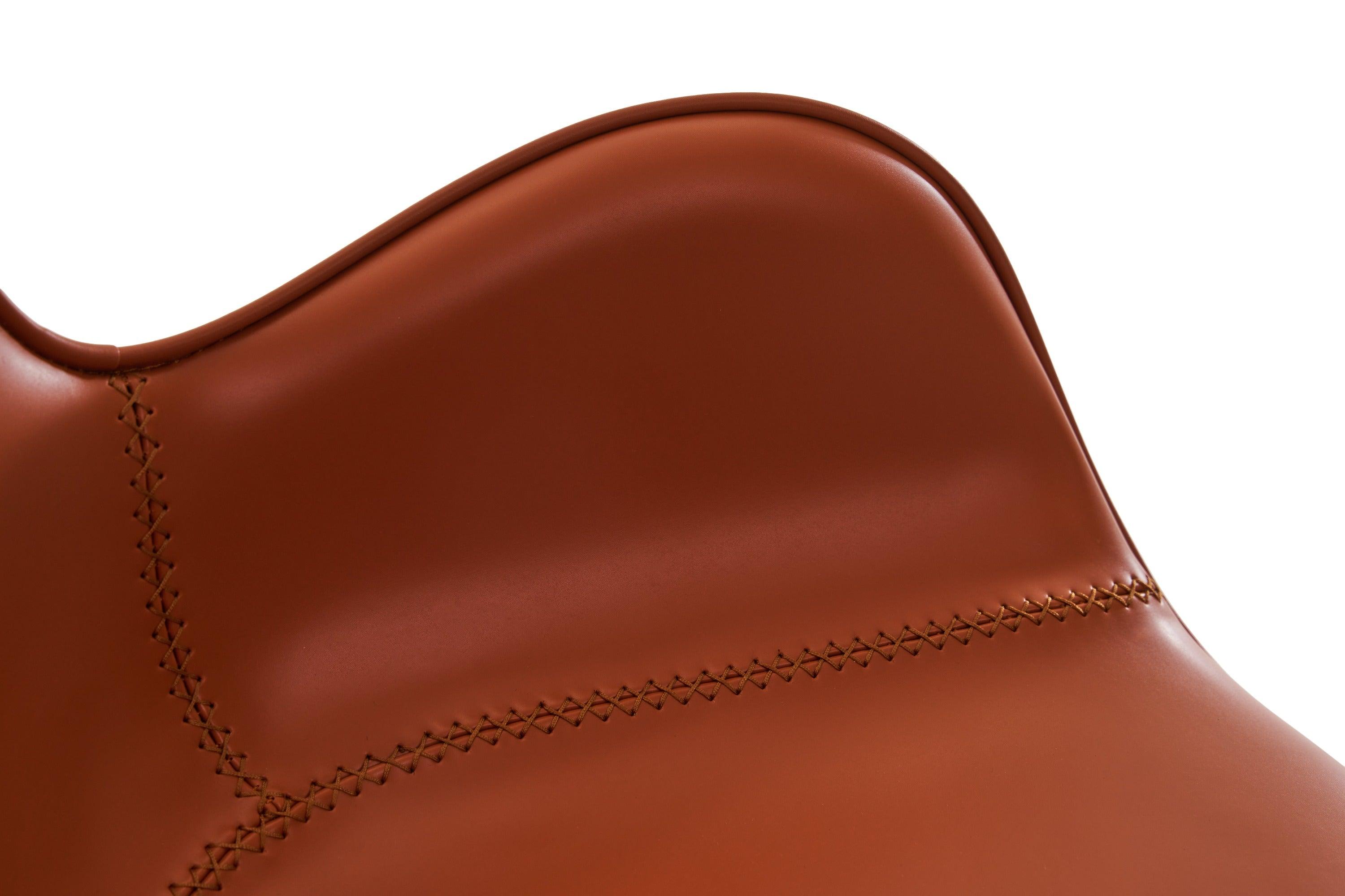 Modrest Tayla Modern EcoLeather Dining Chair