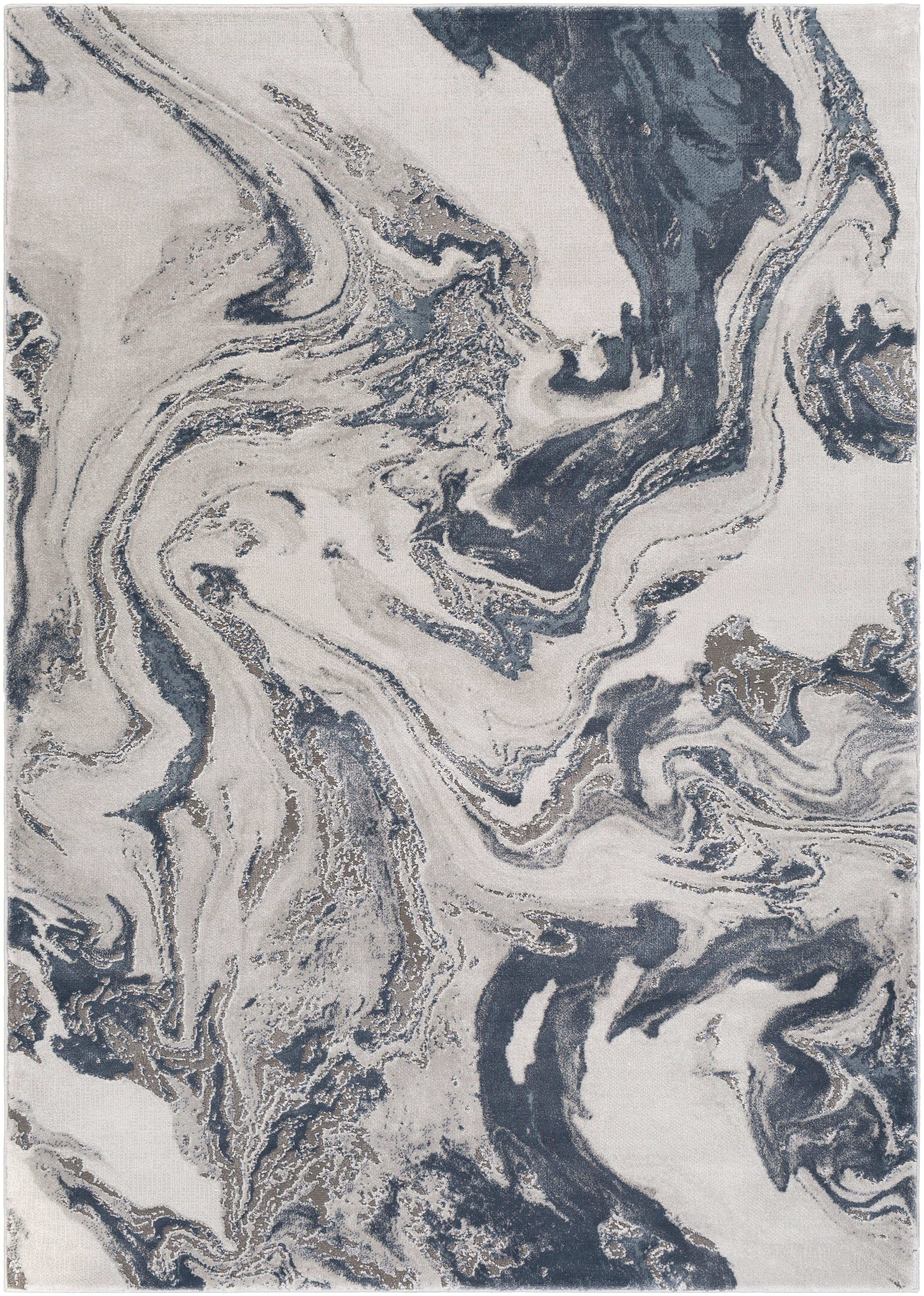 Tibetan Area Rug - Style 2