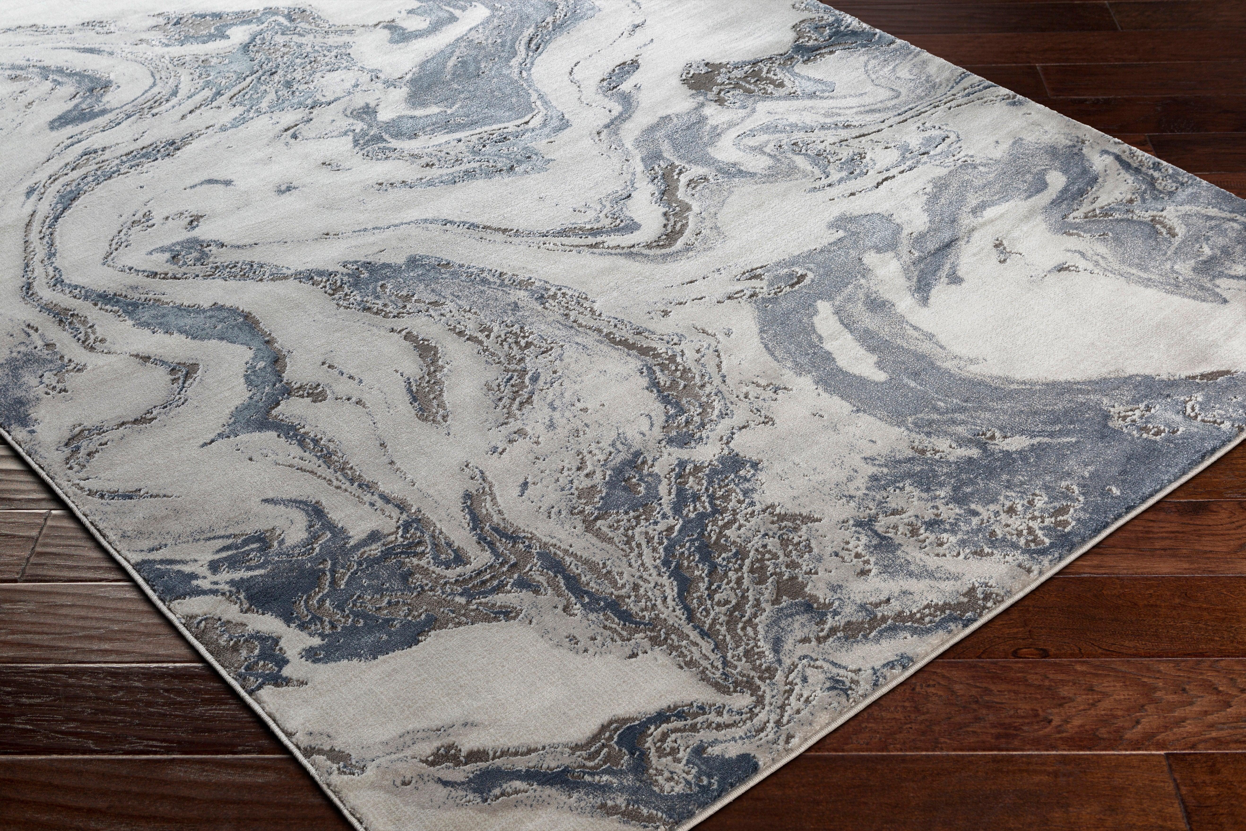 Tibetan Area Rug - Style 2