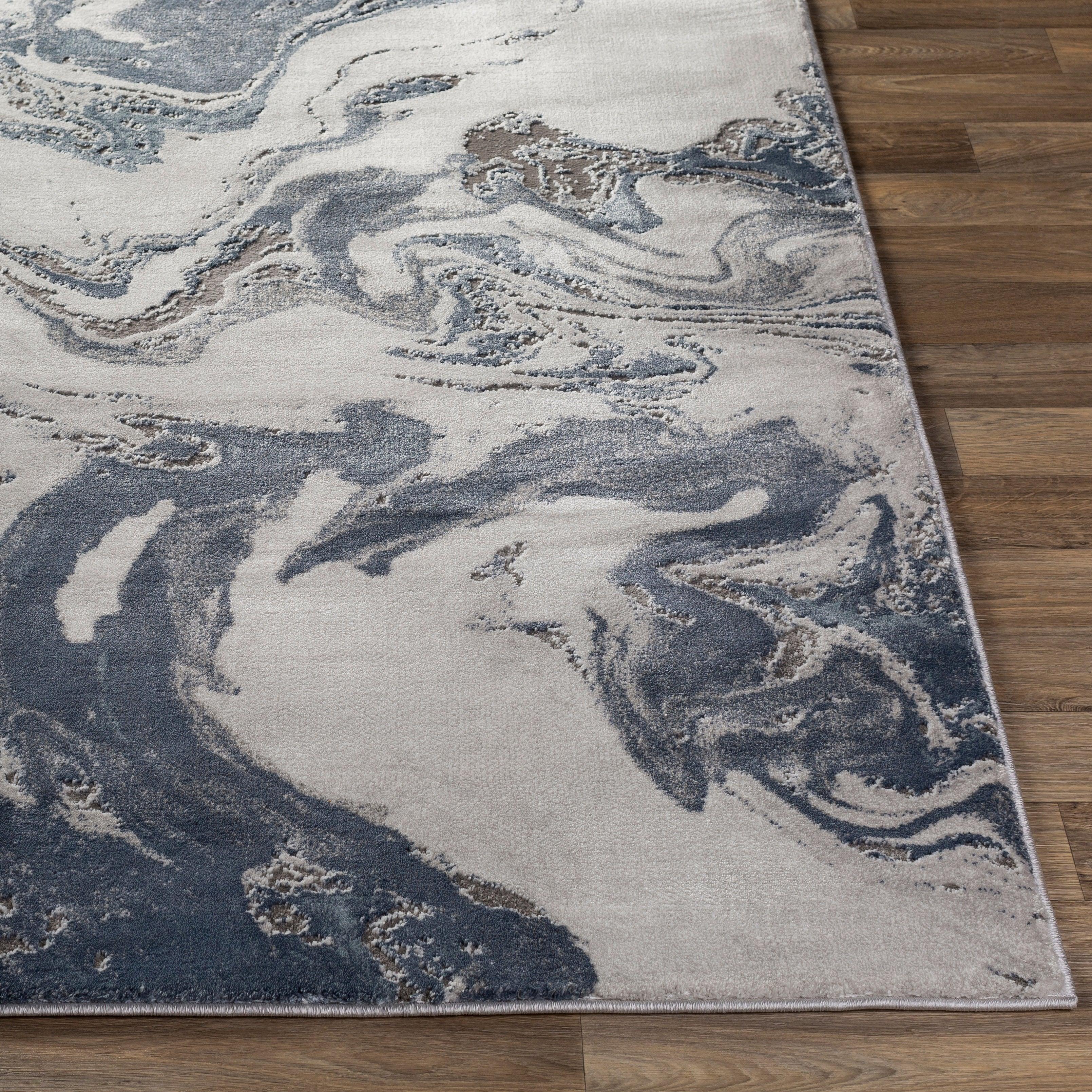 Tibetan Area Rug - Style 2