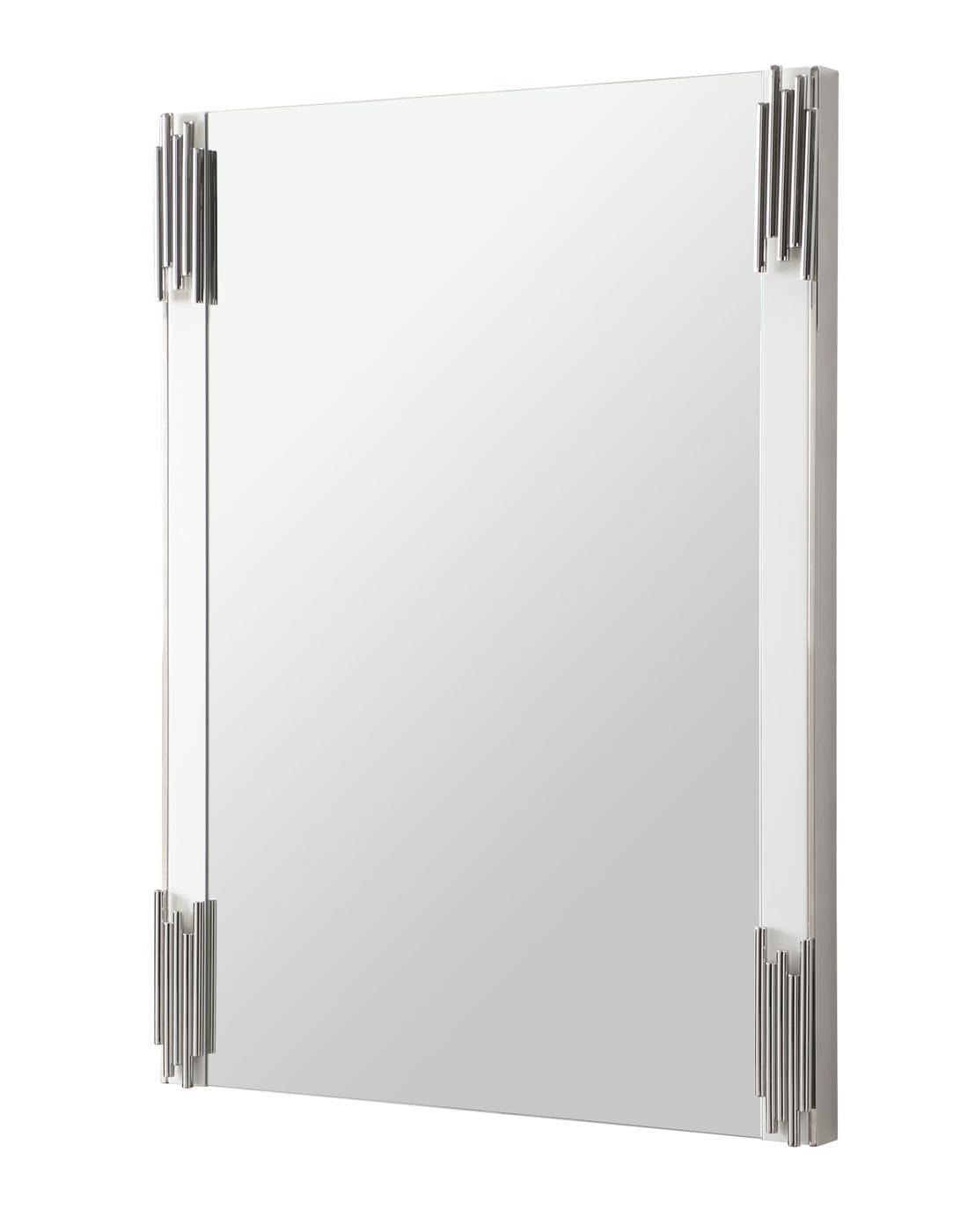 Modrest Token Modern & Stainless Steel Mirror