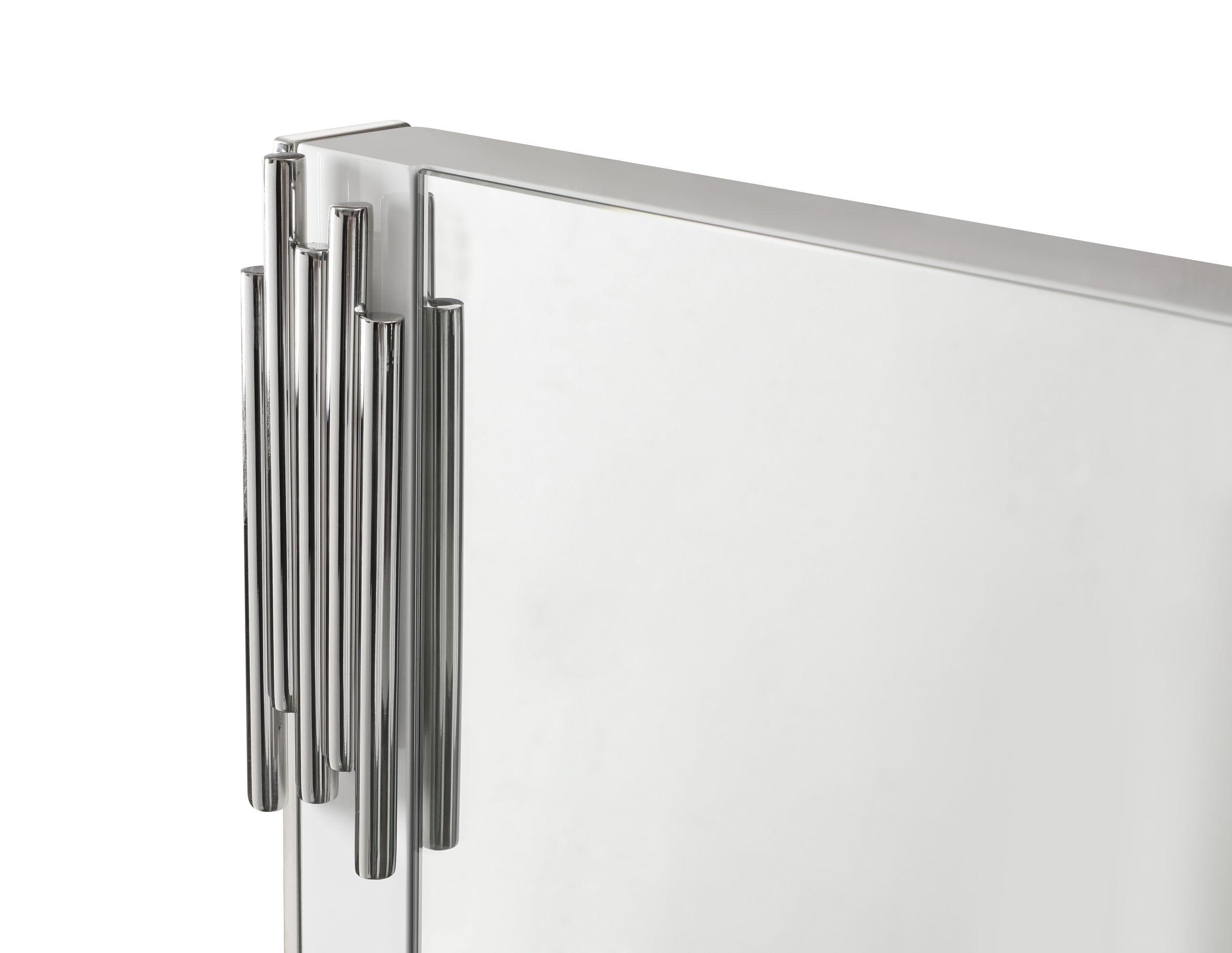 Modrest Token Modern & Stainless Steel Mirror