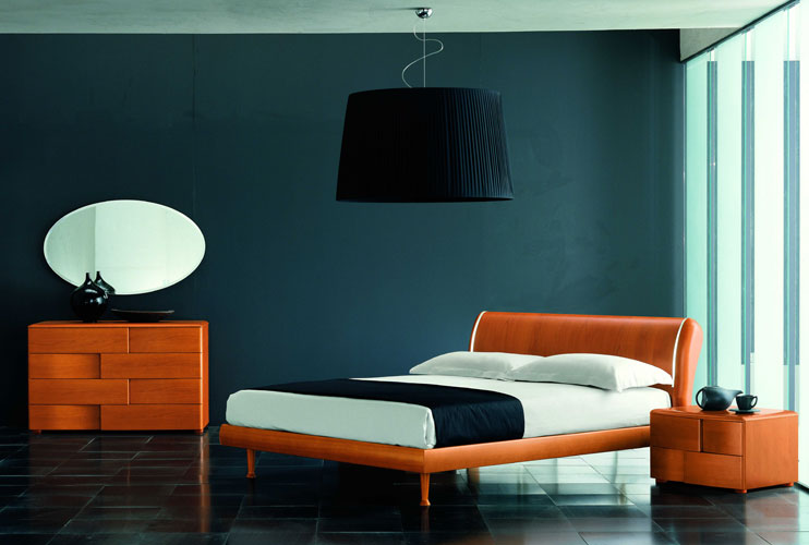 SMA Trendy Nightstand