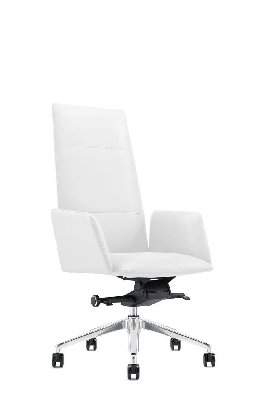Modrest Tricia Modern High Back Executive Office Chair