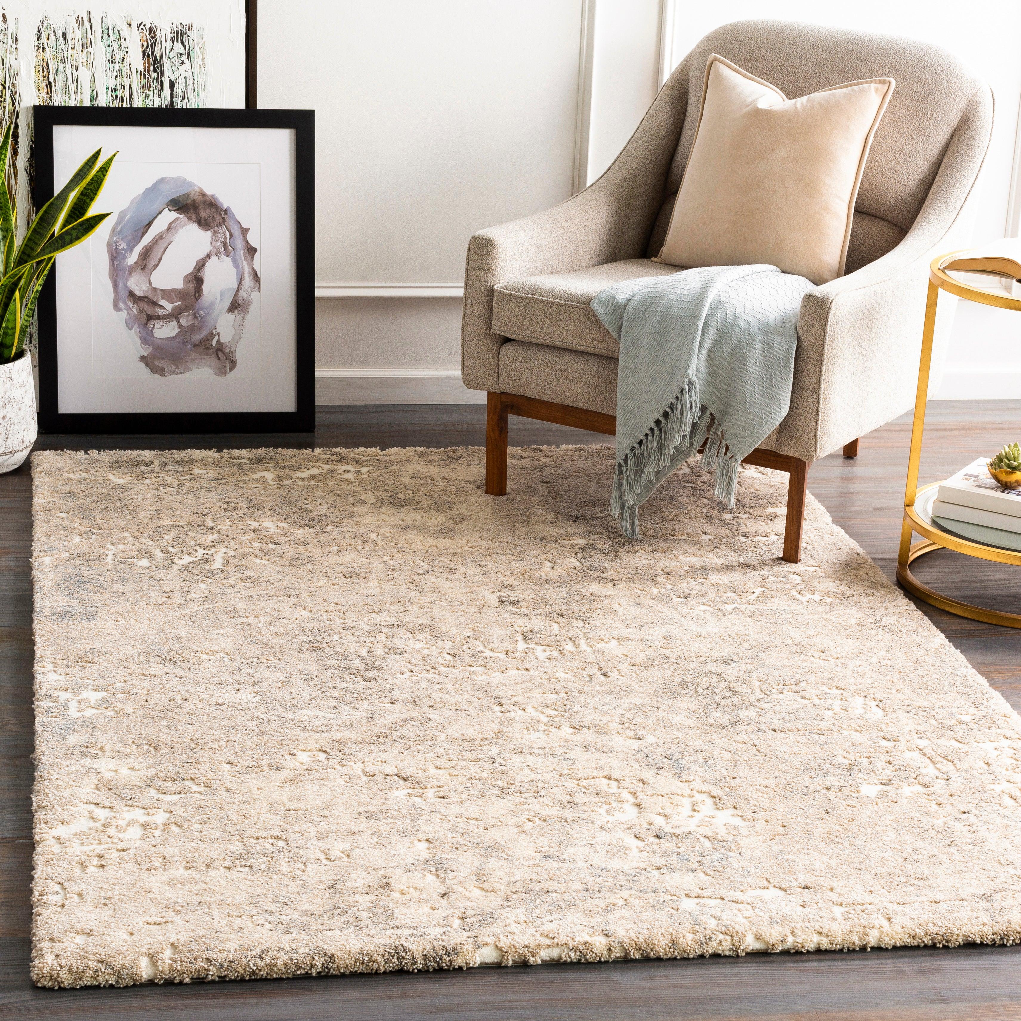 Tuscany Area Rug - Style 2