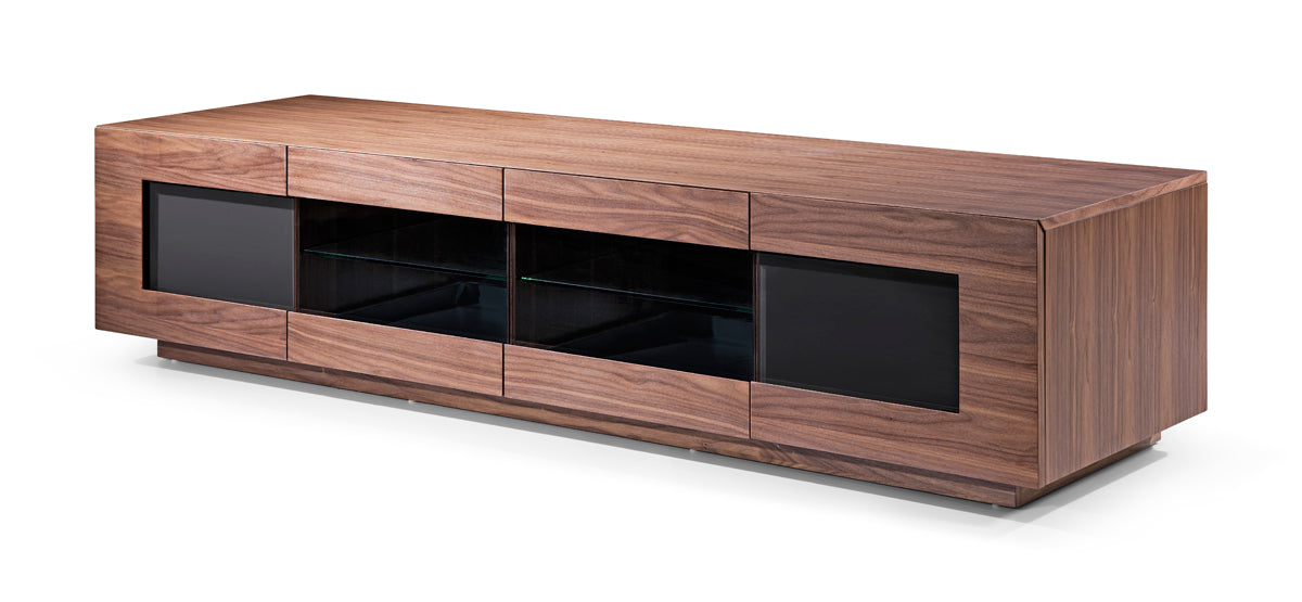 Frost Modern Small TV Stand