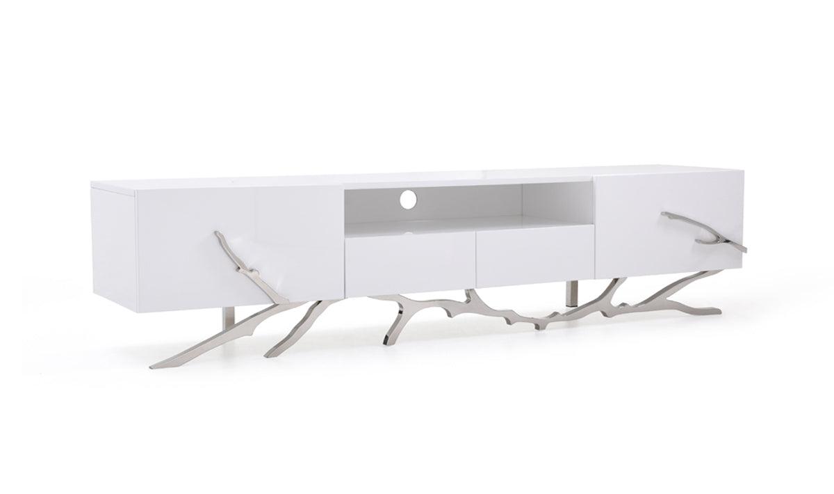 Modrest Legend 79" Wide Modern TV Stand