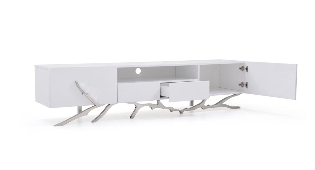 Modrest Legend 79" Wide Modern TV Stand