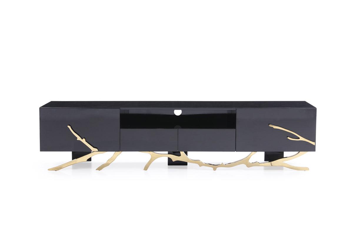 Modrest Legend Modern 79" TV Stand