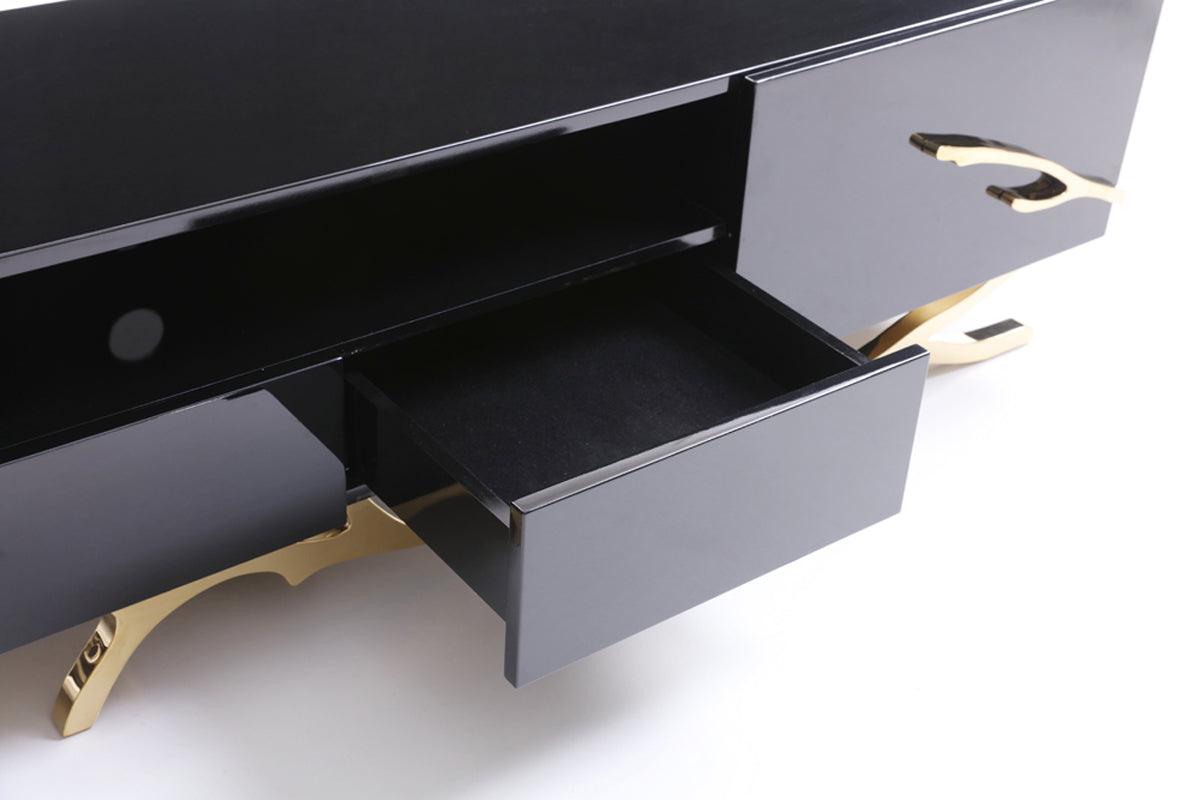 Modrest Legend Modern 79" TV Stand