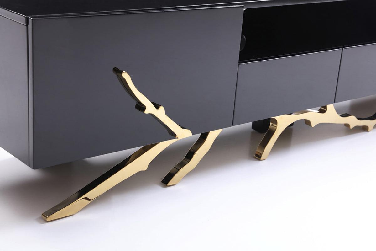Modrest Legend Modern 79" TV Stand