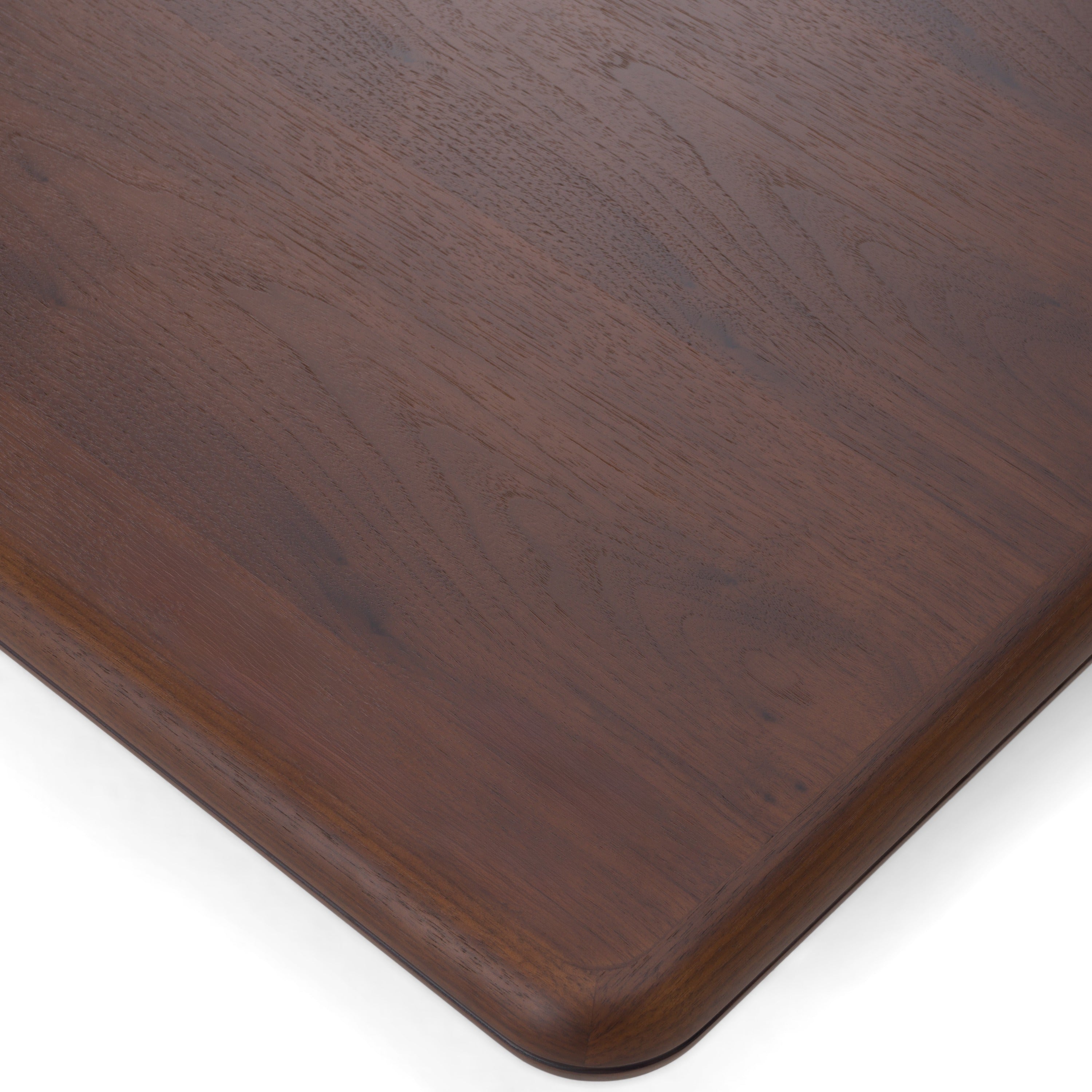 Valley Modern Titanium Low Coffee Table