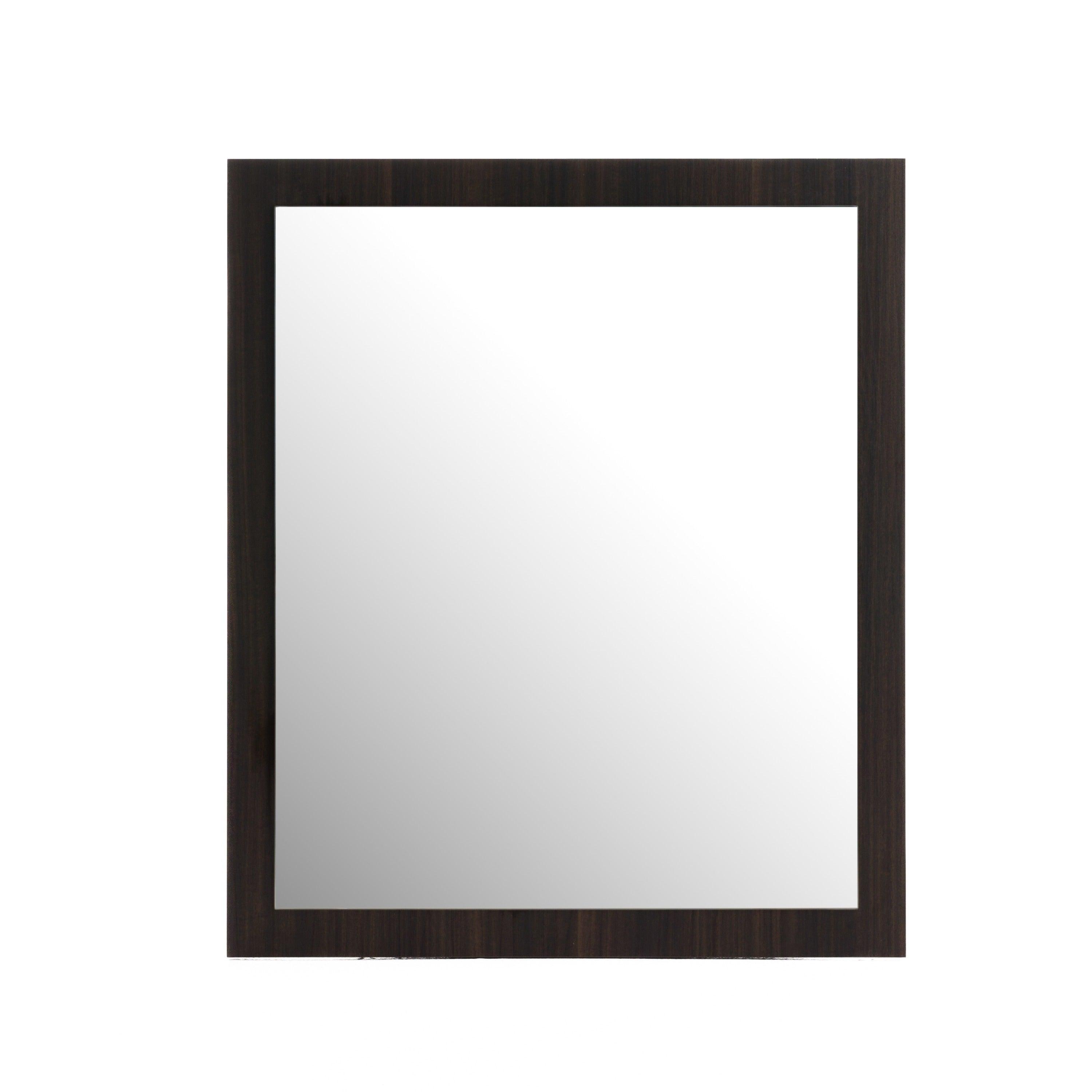 Nova Domus Velondra Modern Eucalypto Mirror