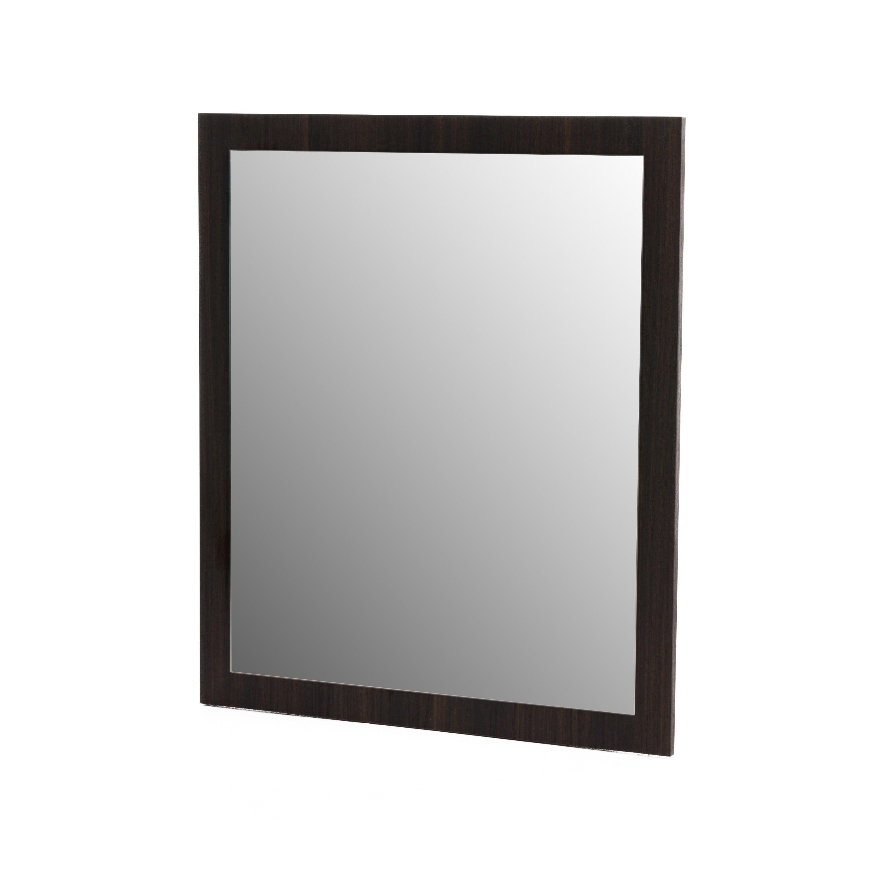 Nova Domus Velondra Modern Eucalypto Mirror