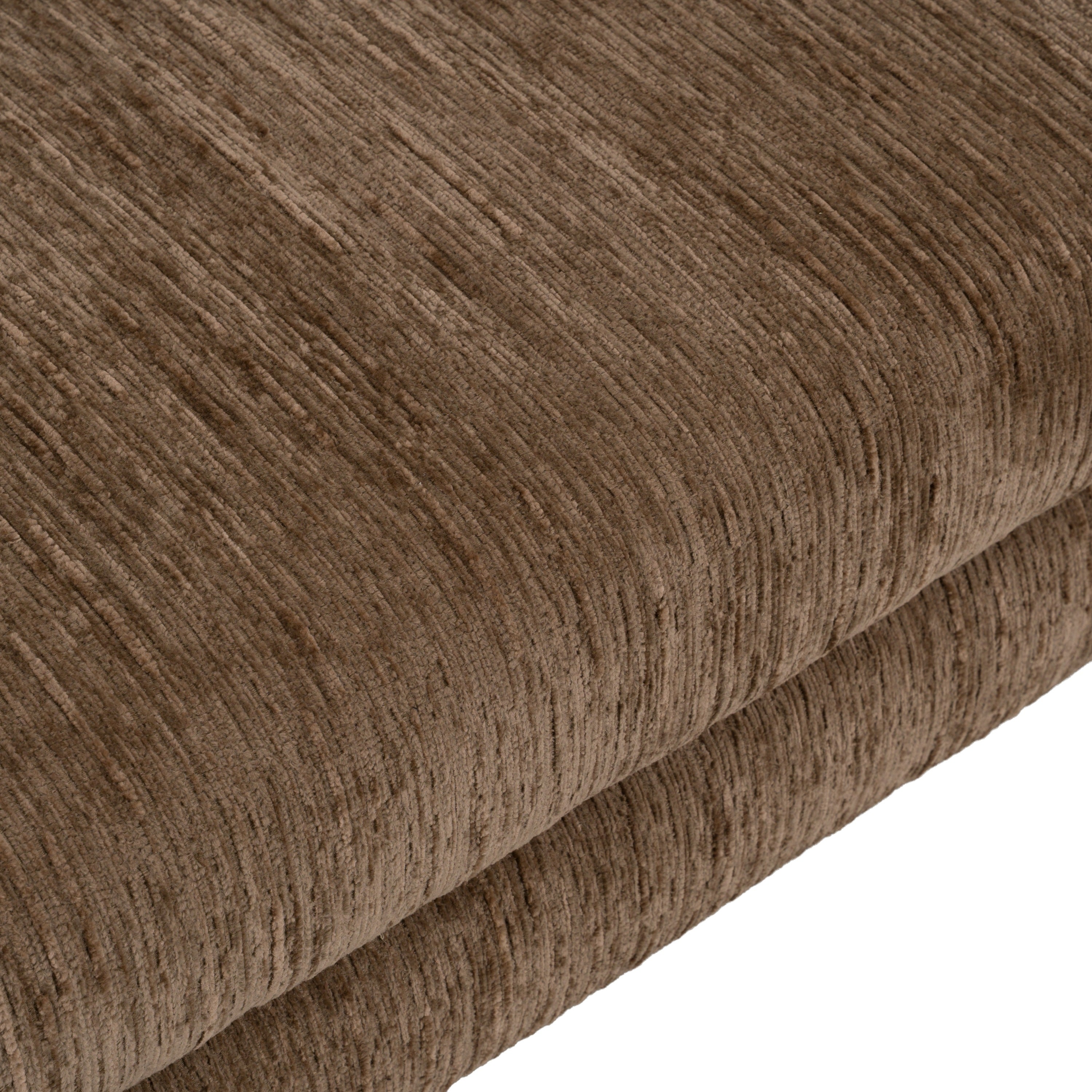 Voight - Contemporary Fabric Sofa
