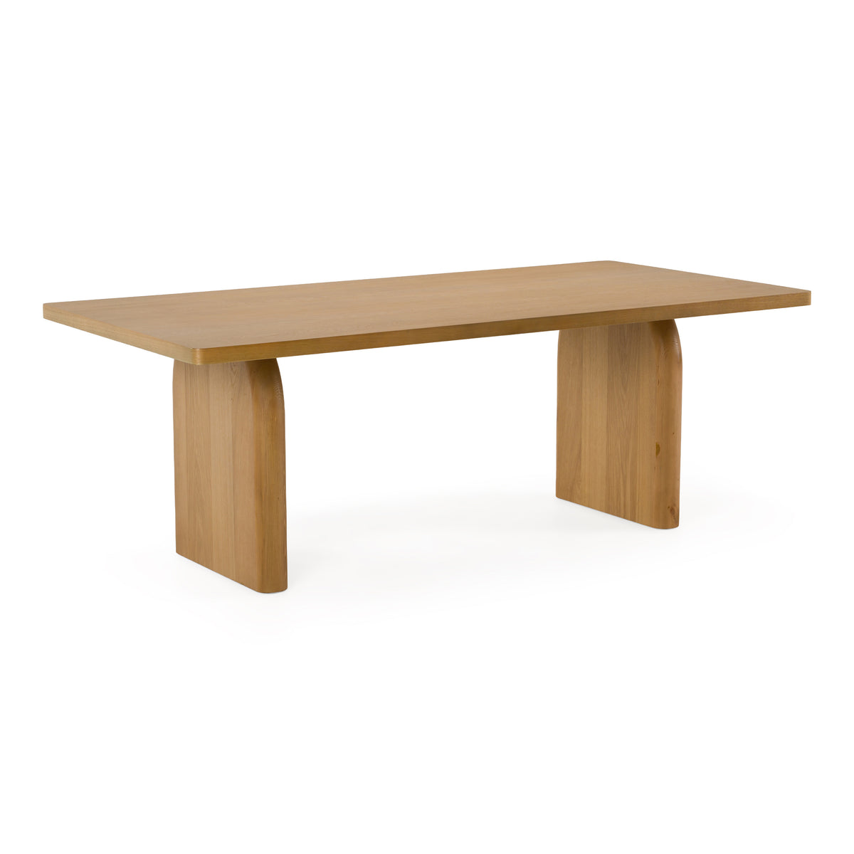 Weaver - Modern Dining Table