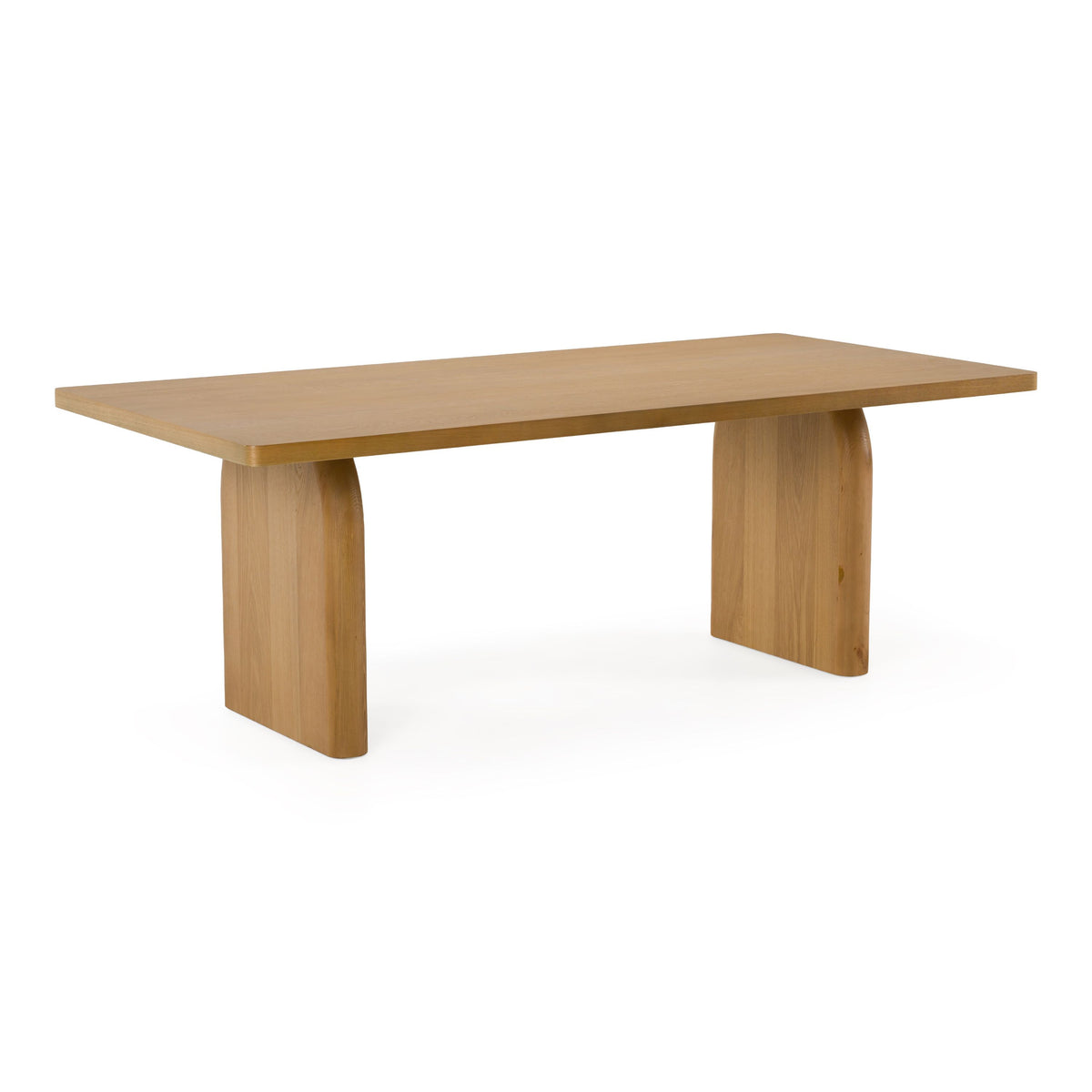 Weaver - Modern Dining Table