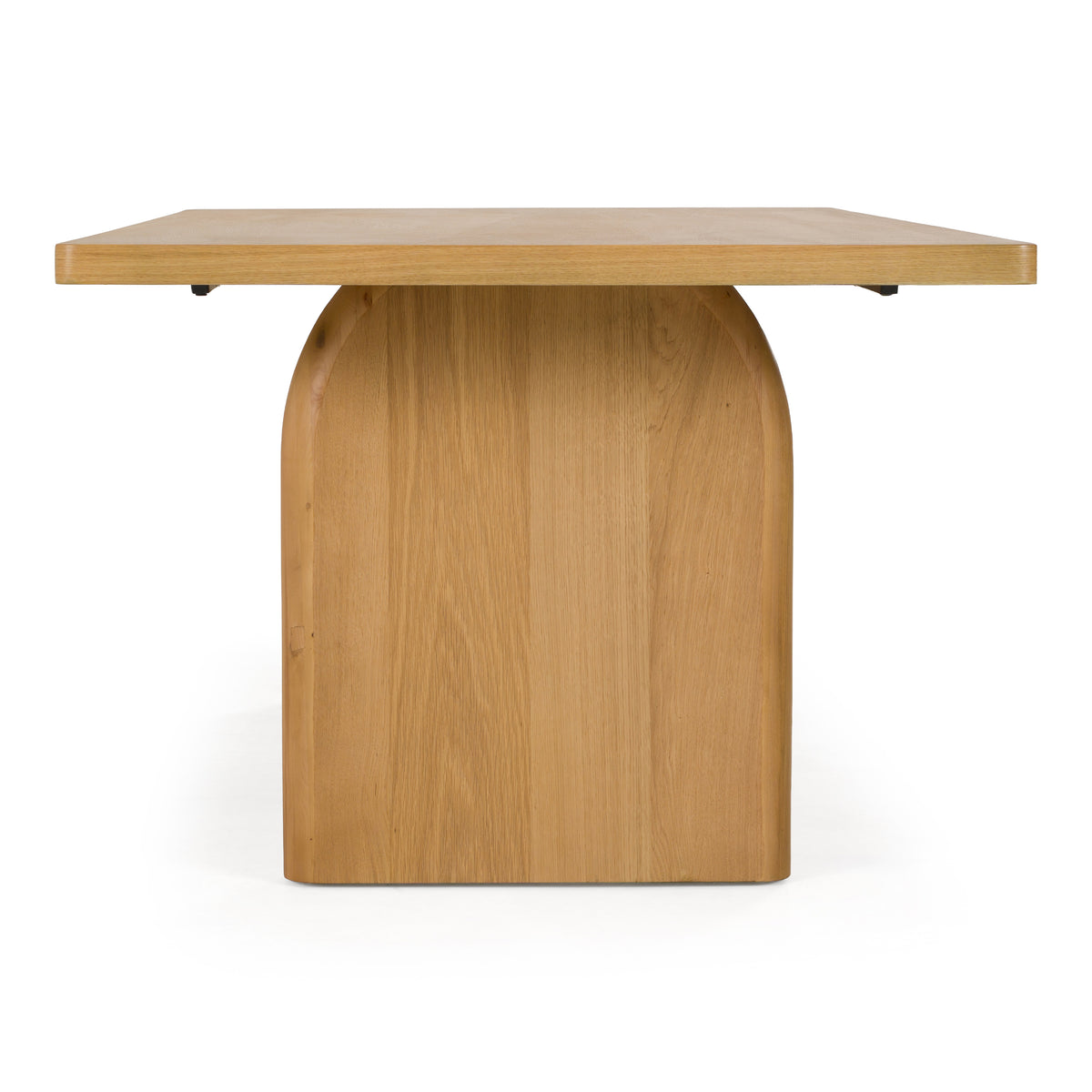 Weaver - Modern Dining Table