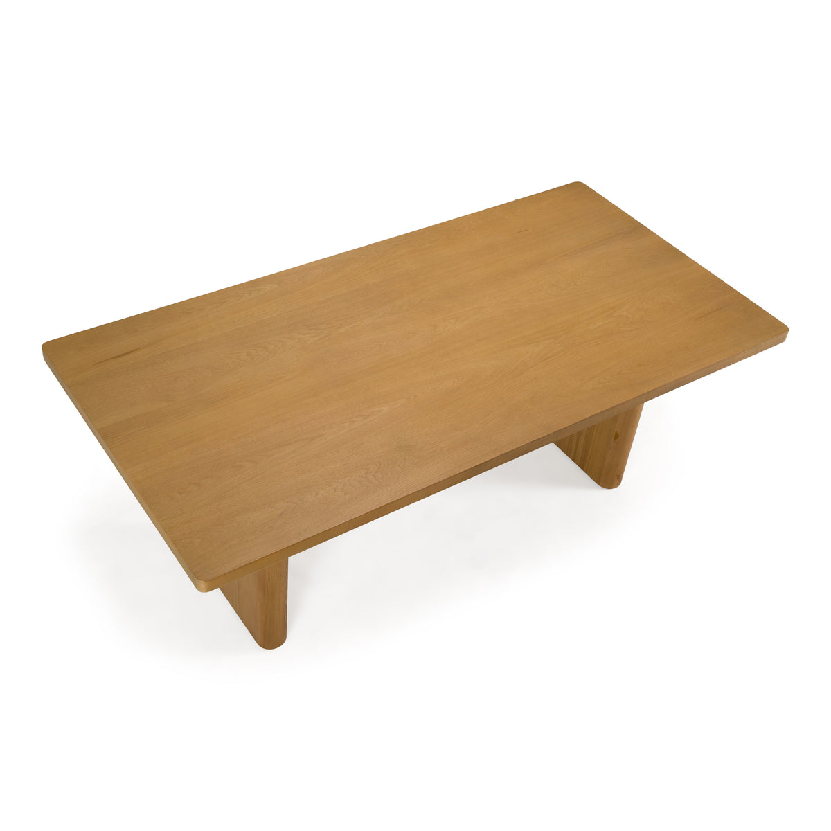 Weaver - Modern Dining Table