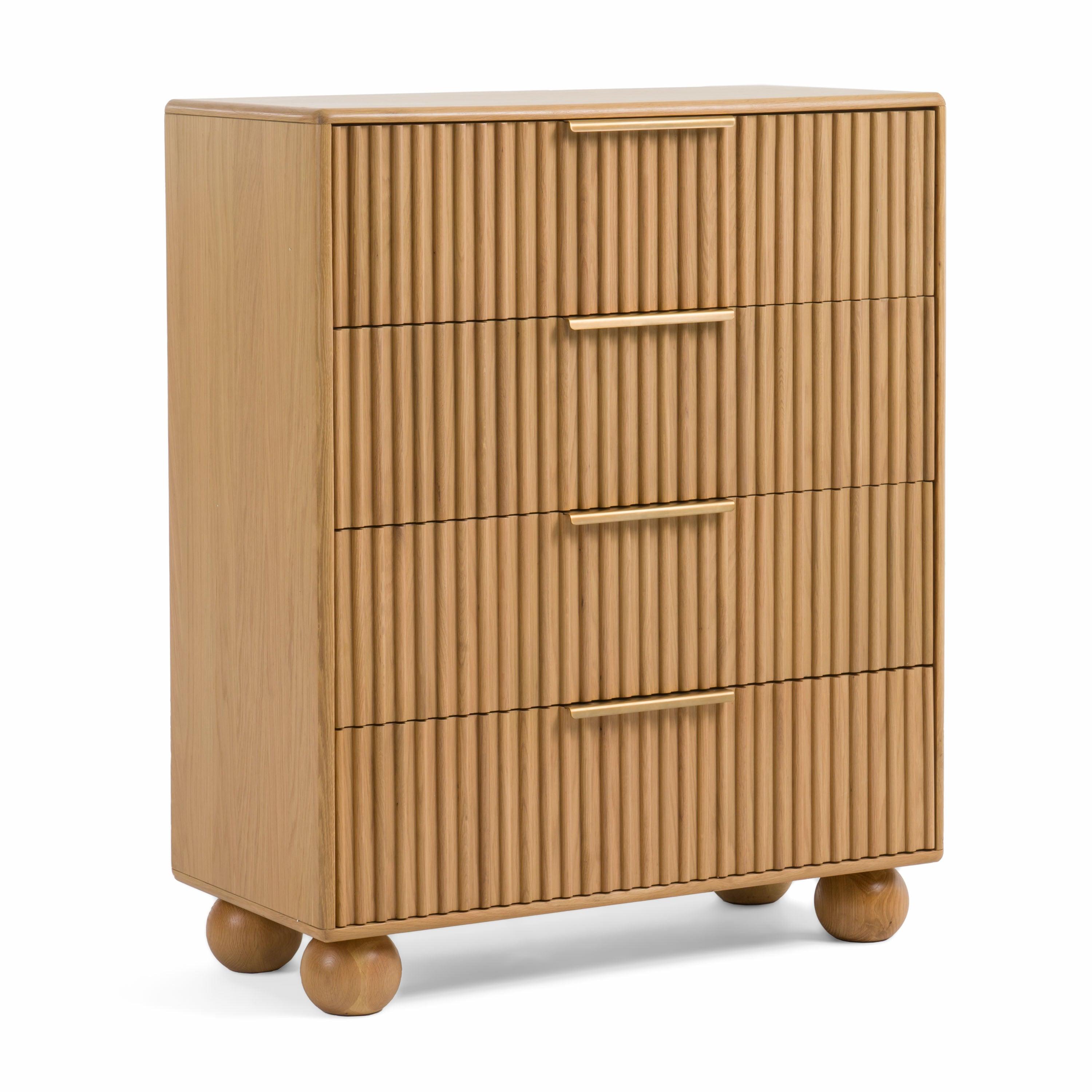 Modrest Winters Modern Natural Chest