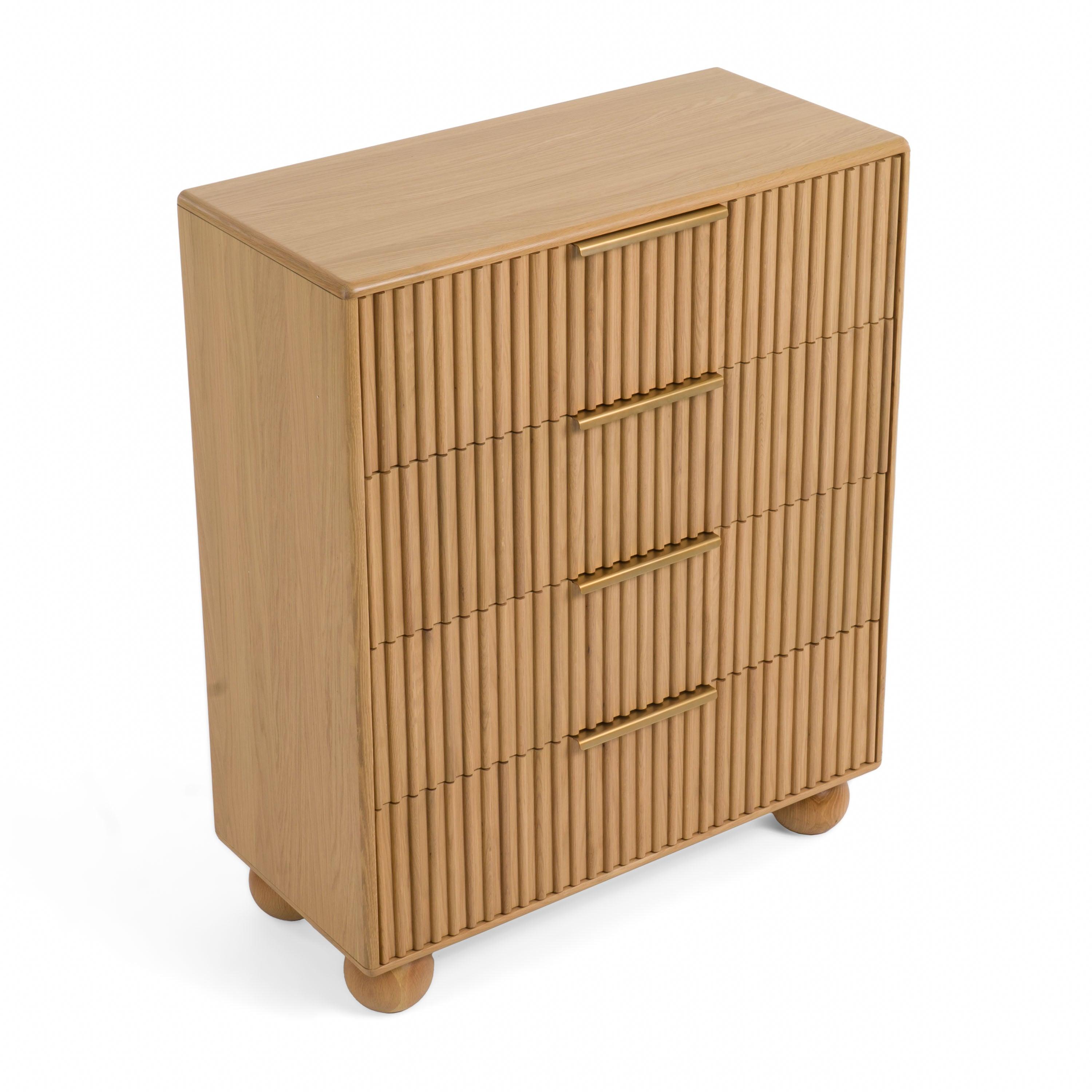 Modrest Winters Modern Natural Chest
