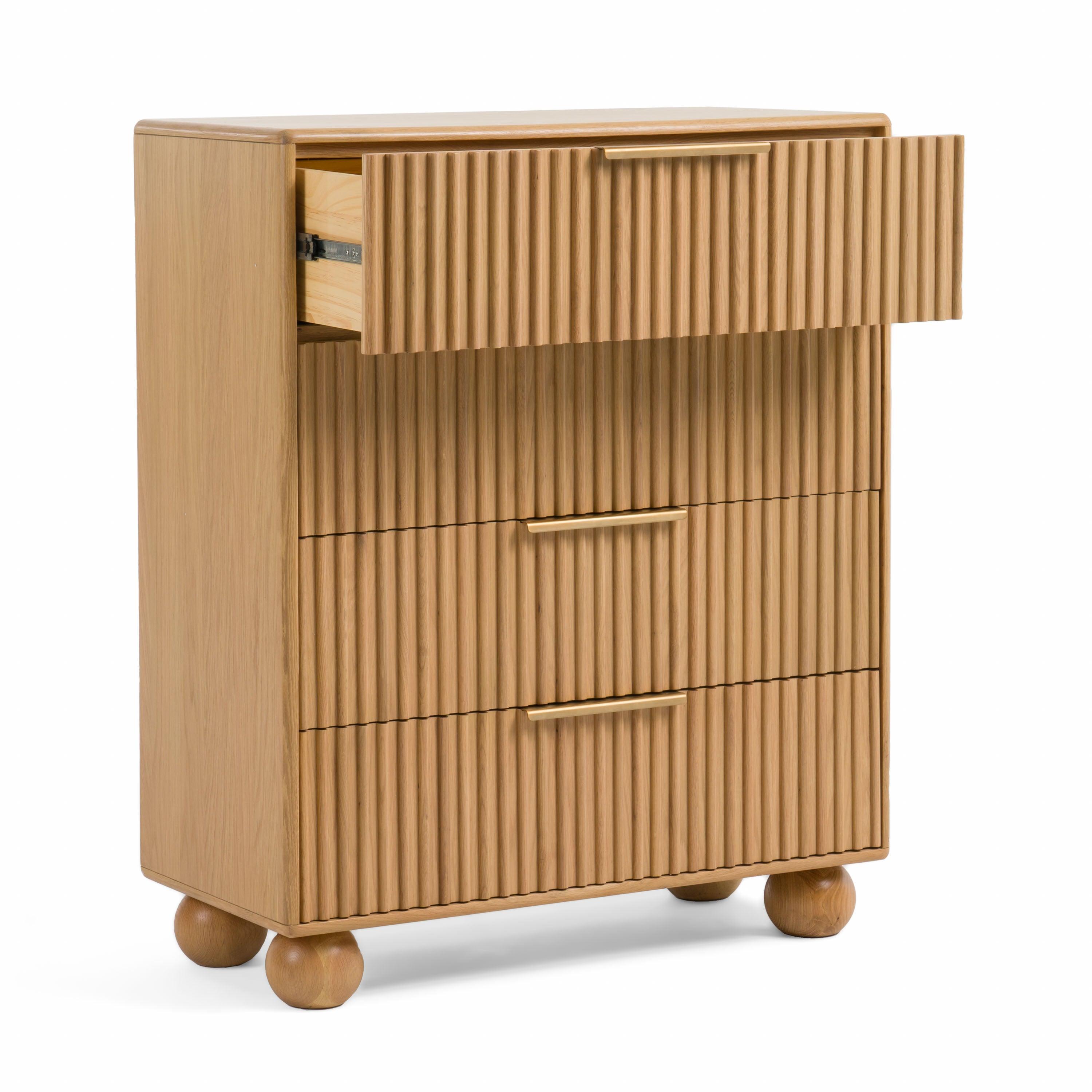 Modrest Winters Modern Natural Chest