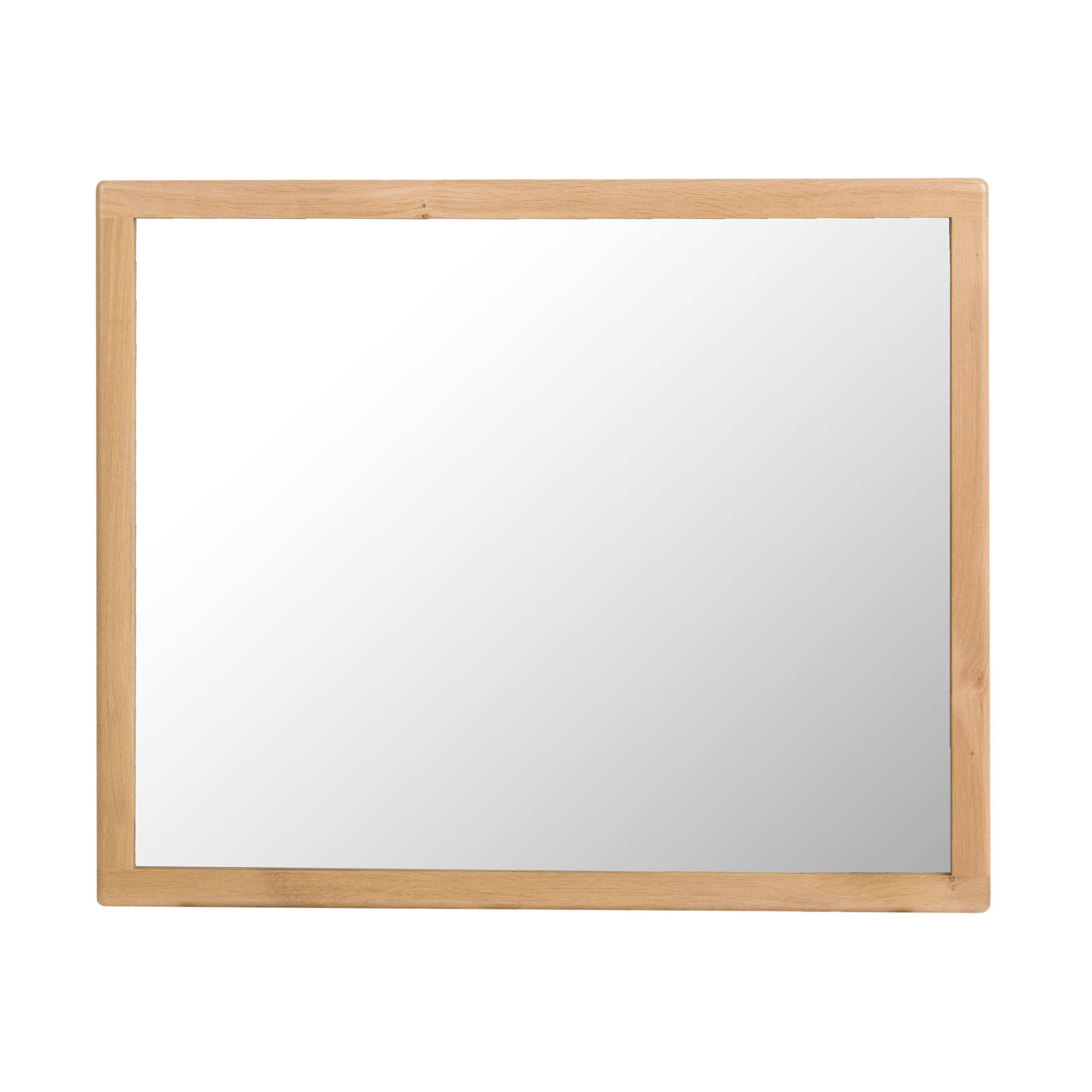 Modrest Winters Modern Natural Mirror