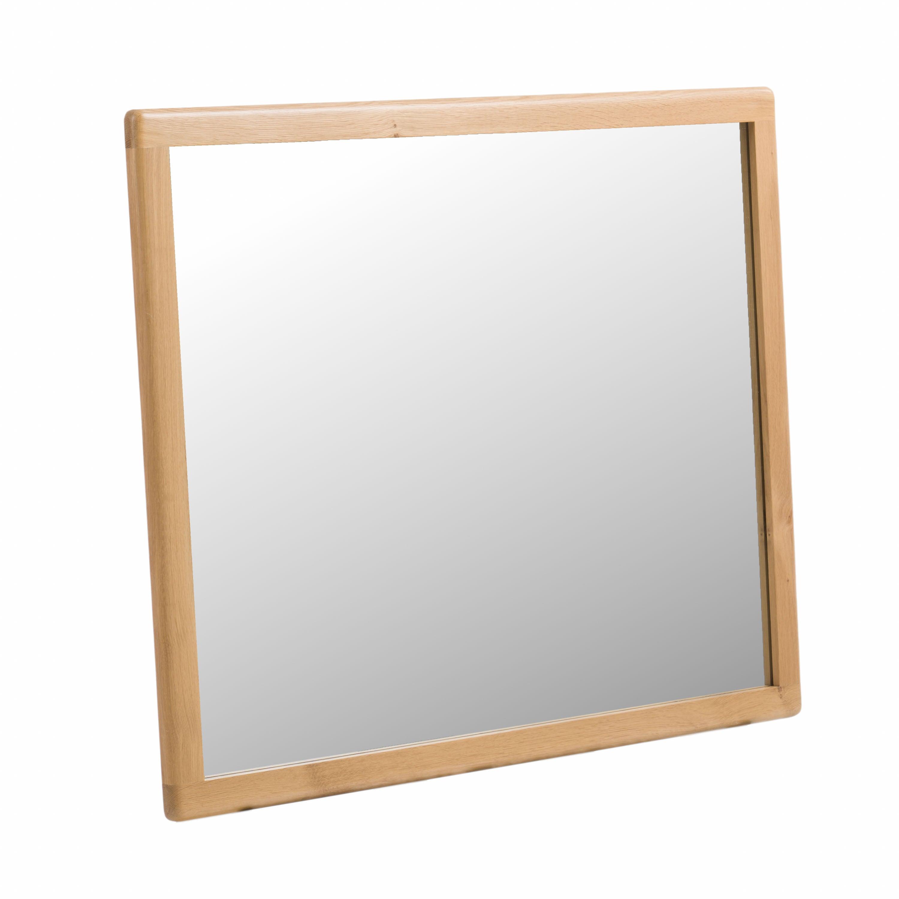 Modrest Winters Modern Natural Mirror