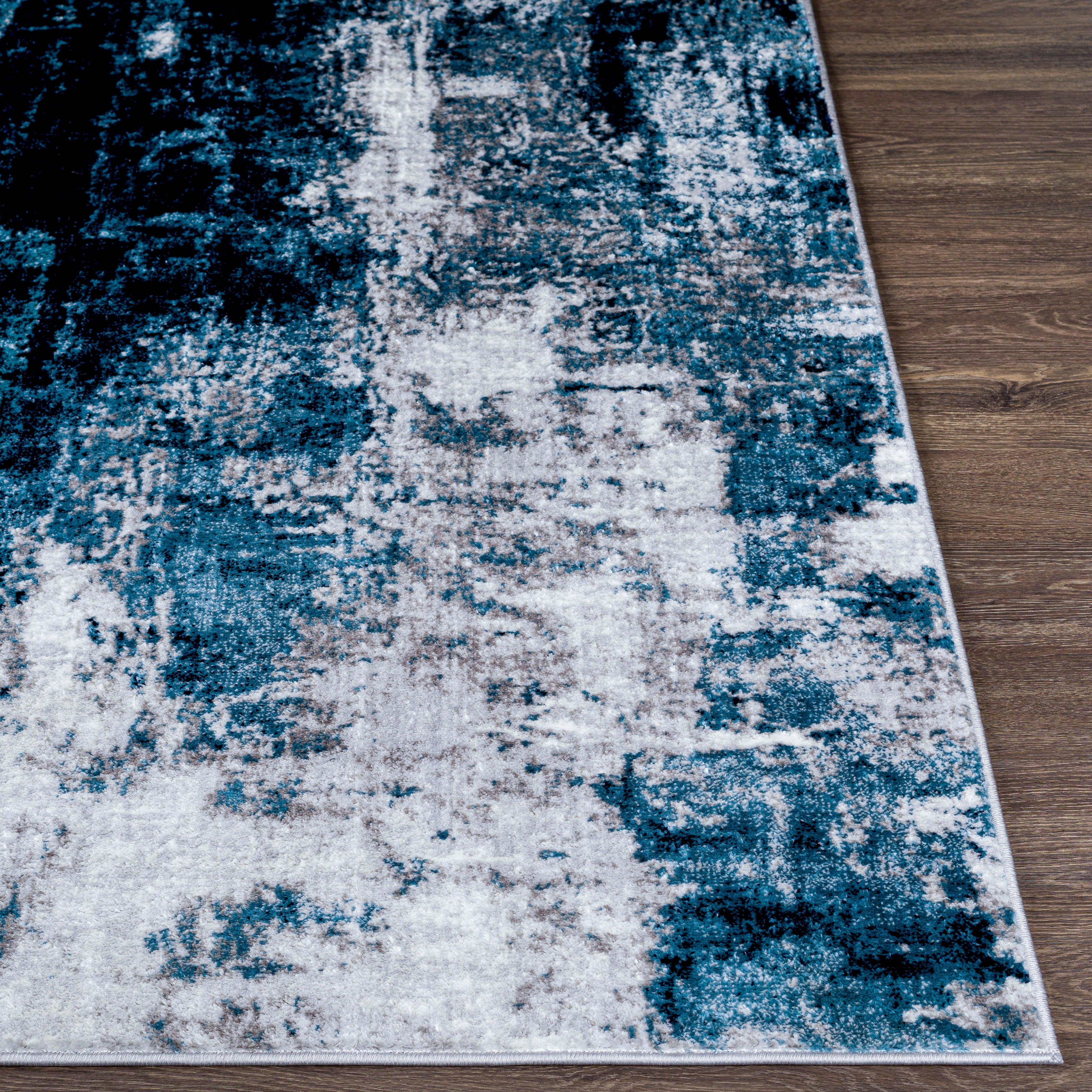 Wanderlust Area Rug - Style 2