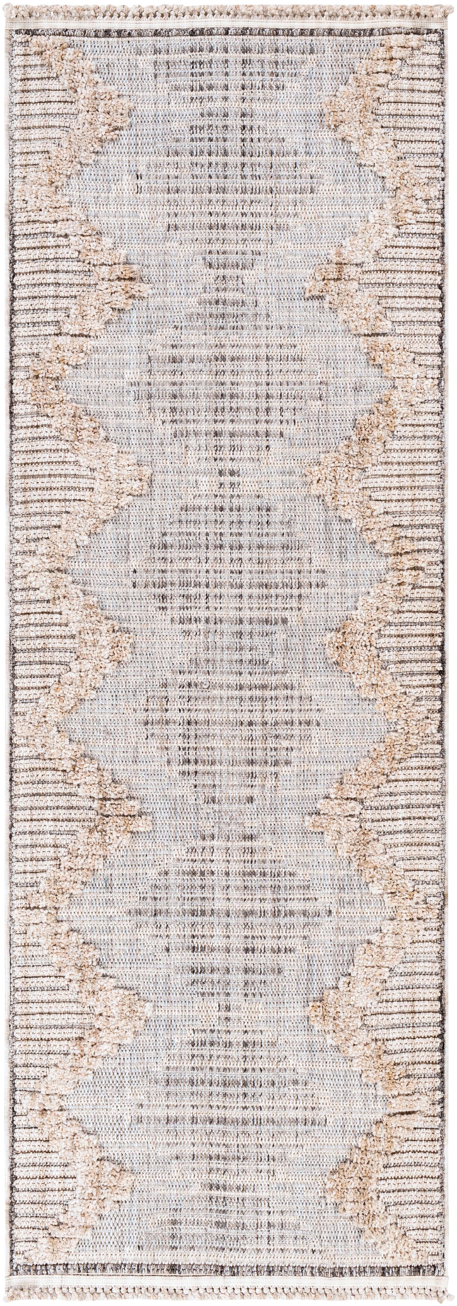 Zaragoza Area Rug