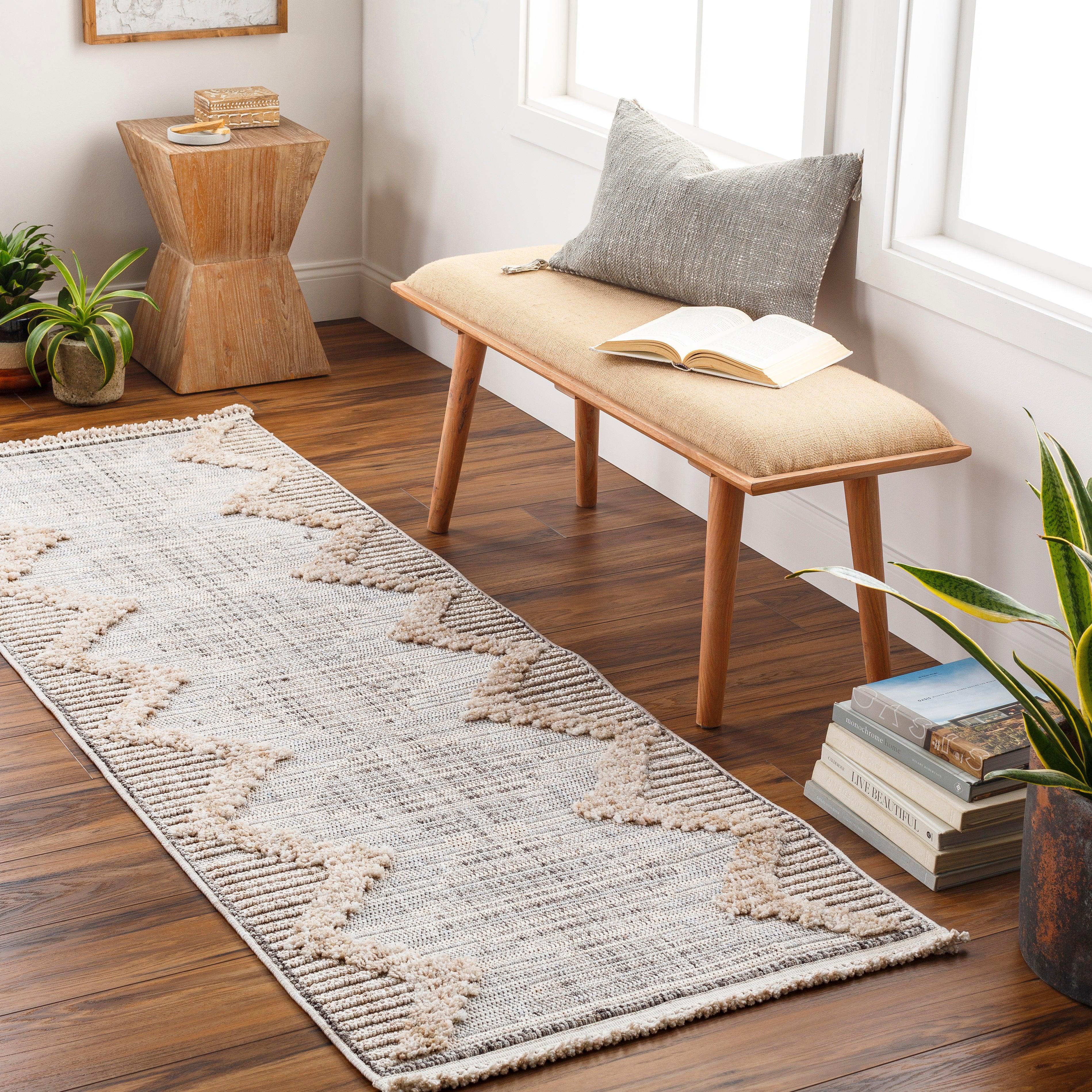 Zaragoza Area Rug